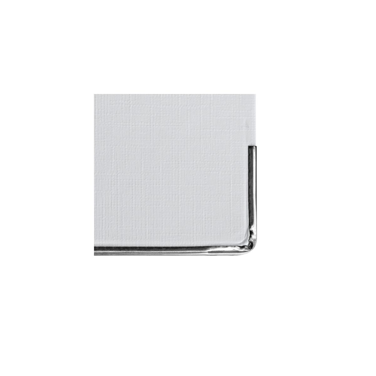 Segregator dźwigniowy Titanum A4 50mm biały (07)