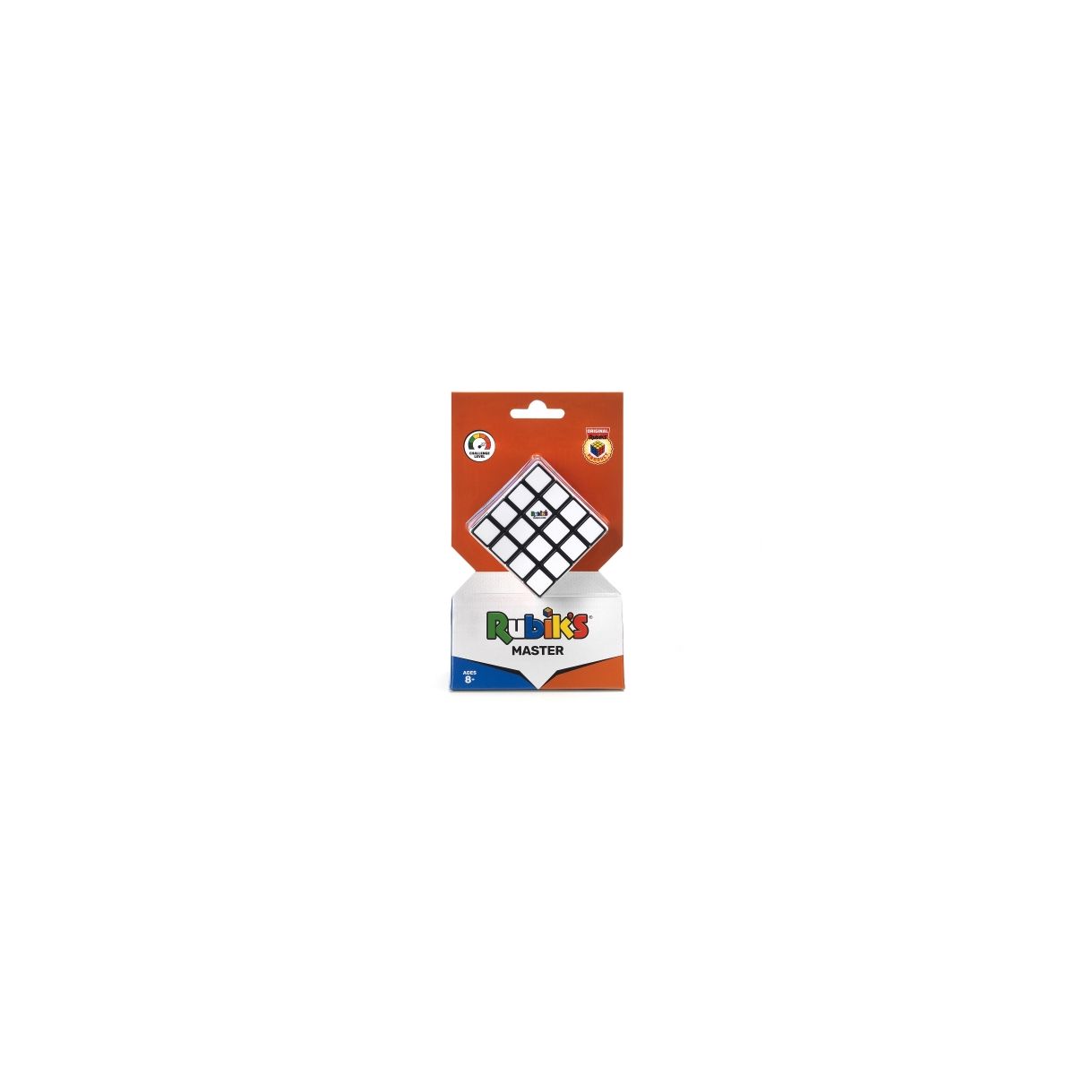 Układanka Spin Master Kostka Rubik 4x4 (6064639)