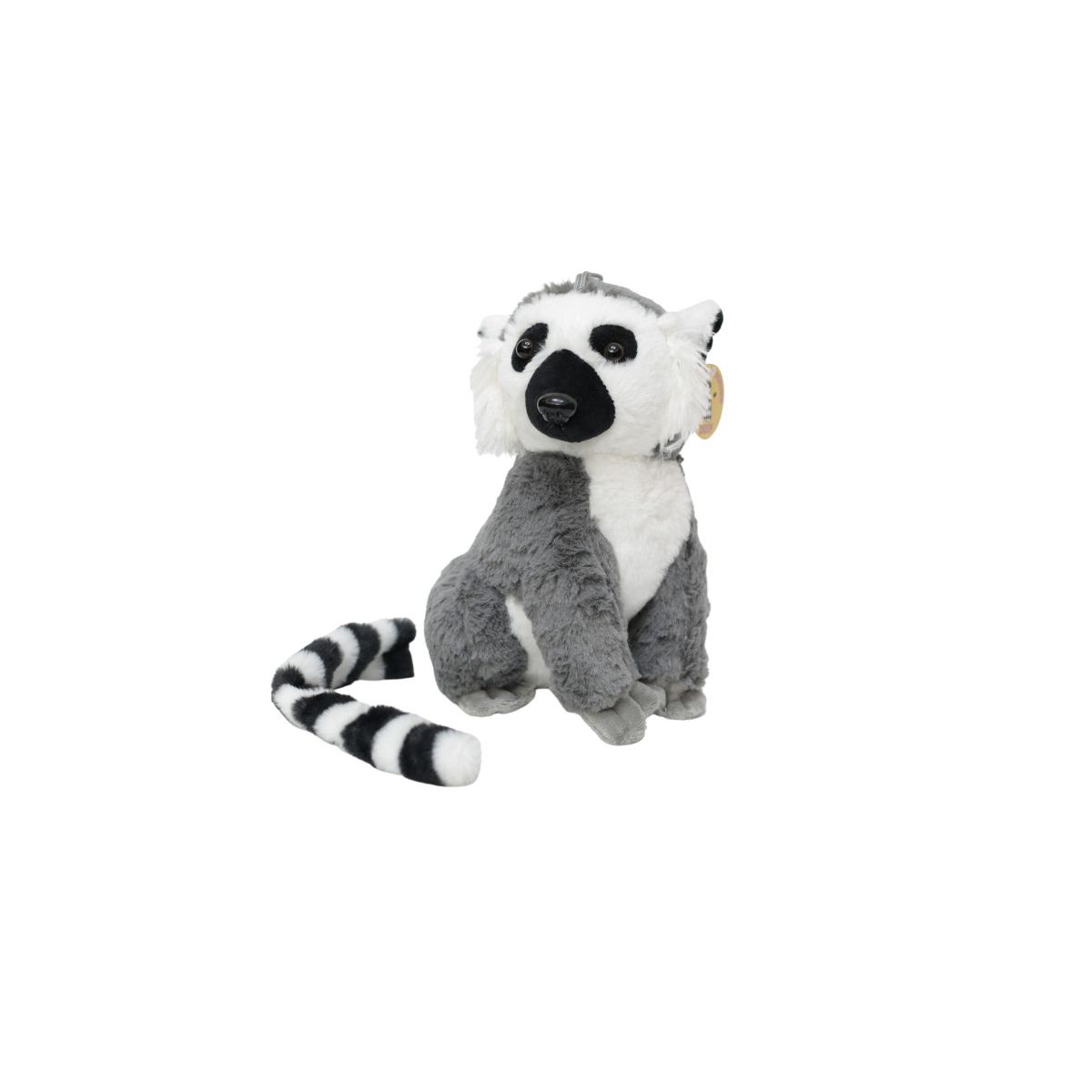 Pluszak lemur Deef (3766)