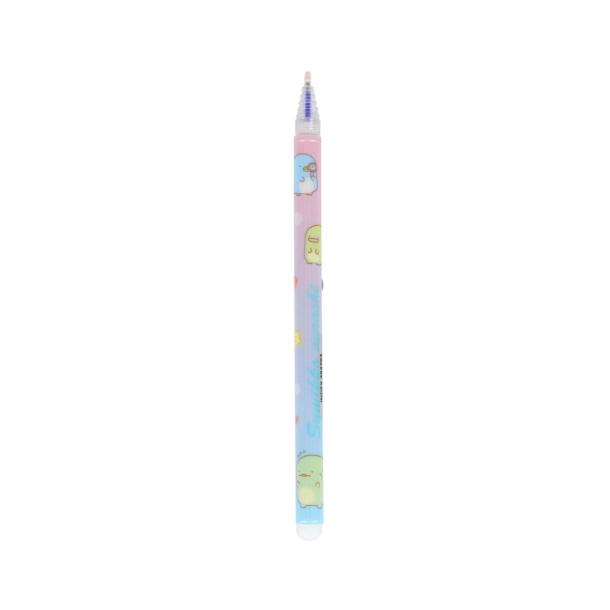 Długopis Starpak niebieski 0,5mm (484783)