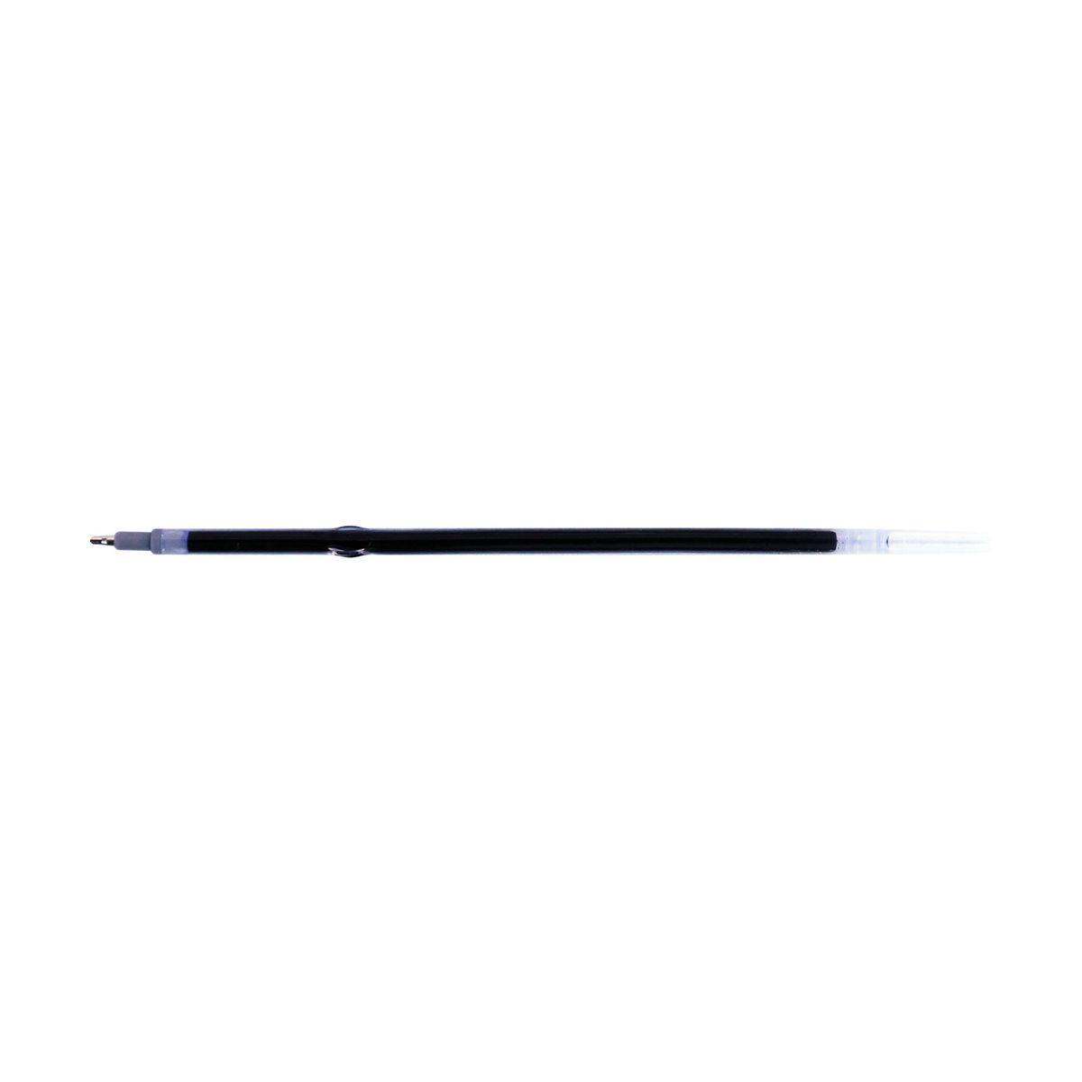 Wkład do długopisu żelowo-olejowy 0,7mm niebieski tusz