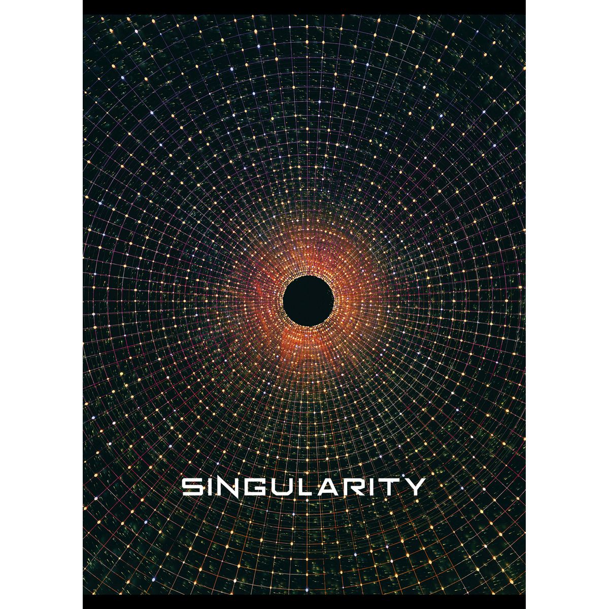 Zeszyt Unipap singularity A5 80k. 70g krata