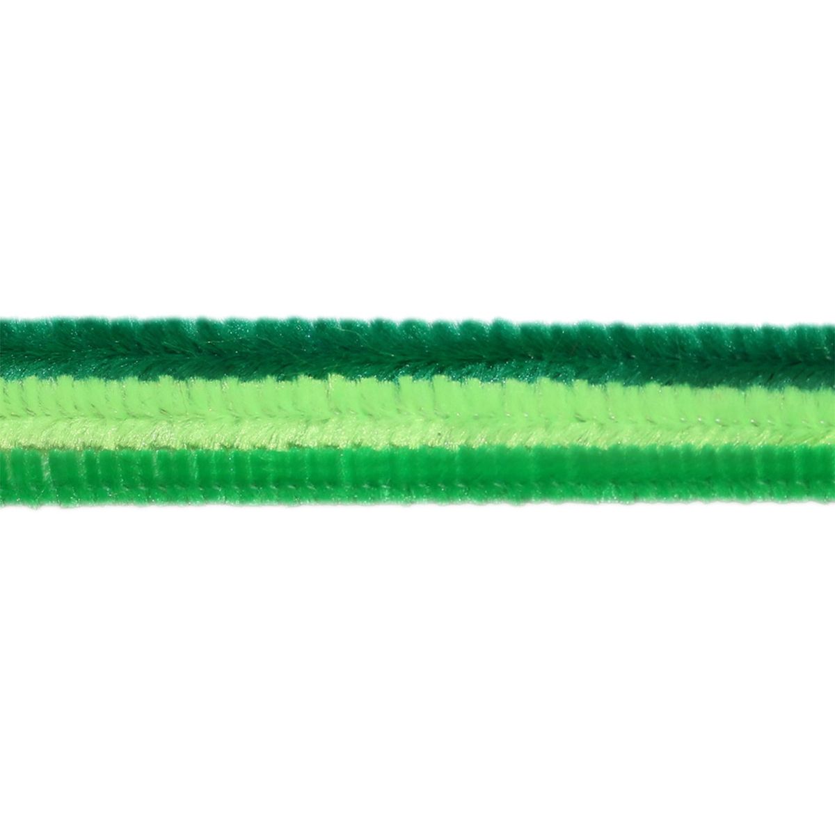 Drucik Titanum Craft-Fun Series kreatywny kolor: zielony 500mm 15 szt (109 20 005)