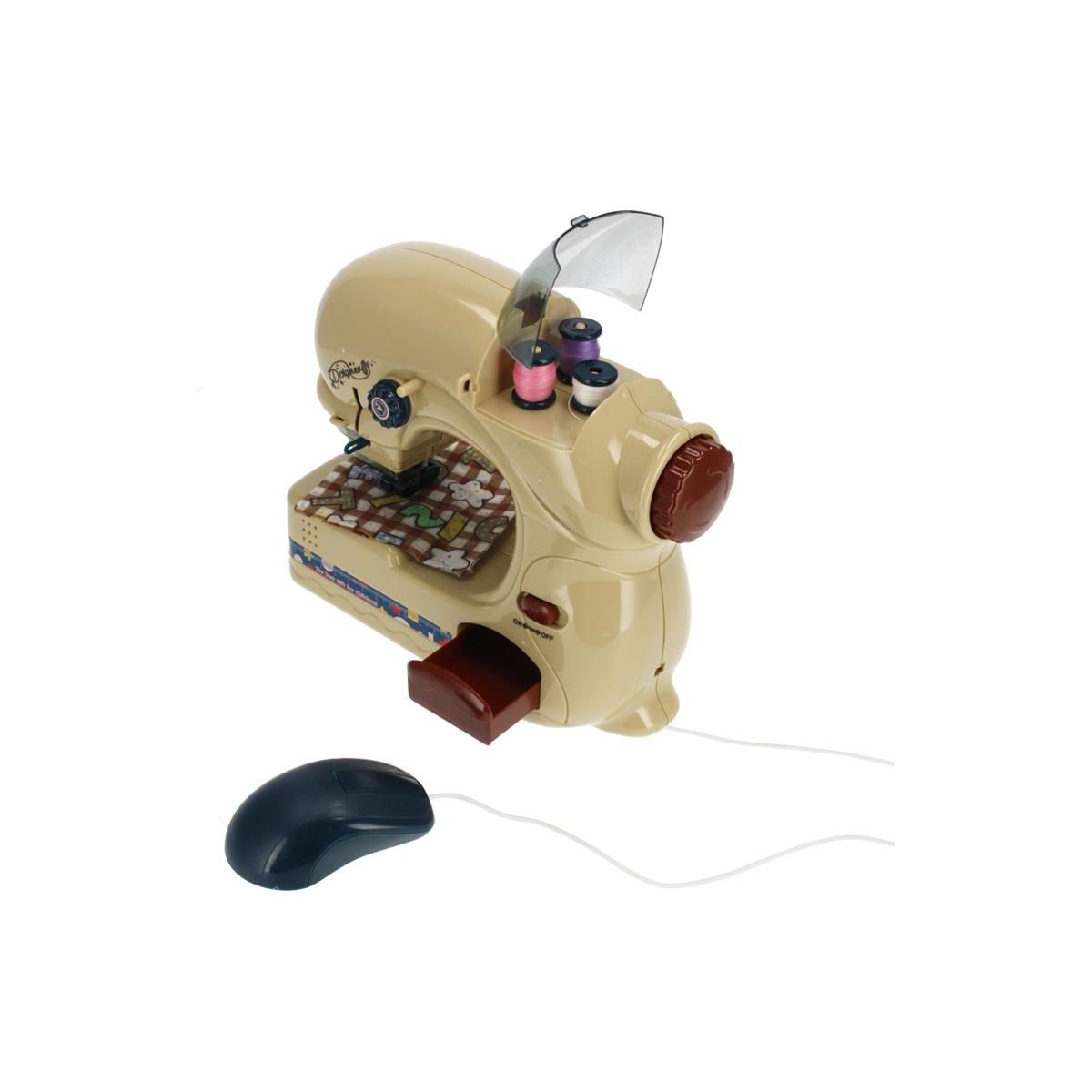 Zabawka dźwiękowa Muzyczna gąsienica Bam Bam (481795)