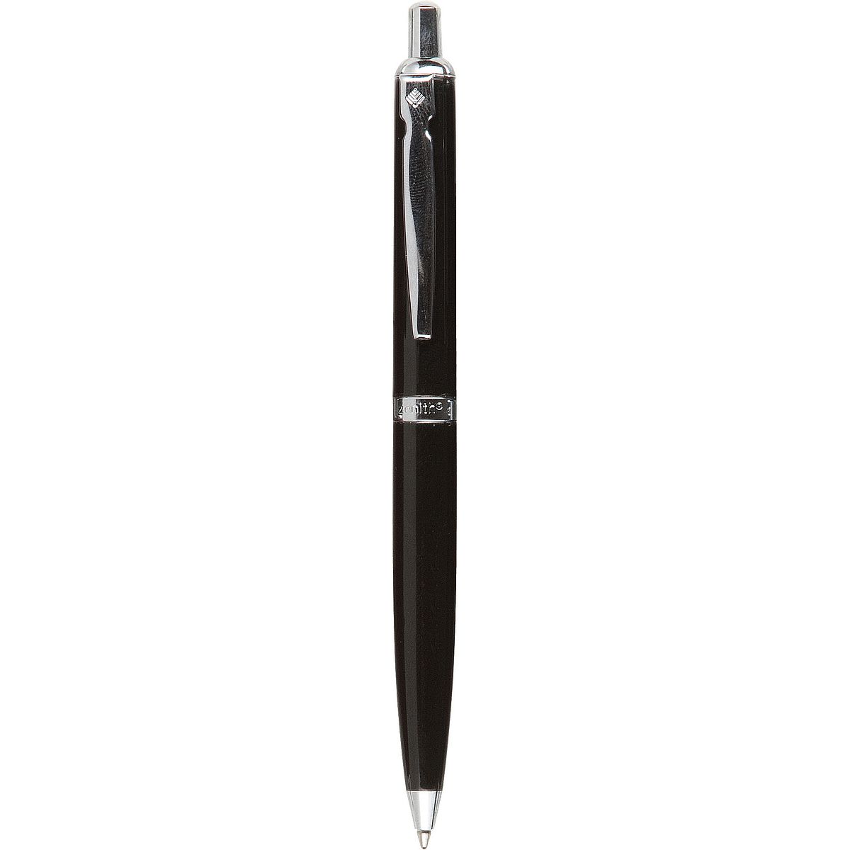 Długopis Zenith 4 Zenith 60 etui niebieski 0,7mm (4601200)