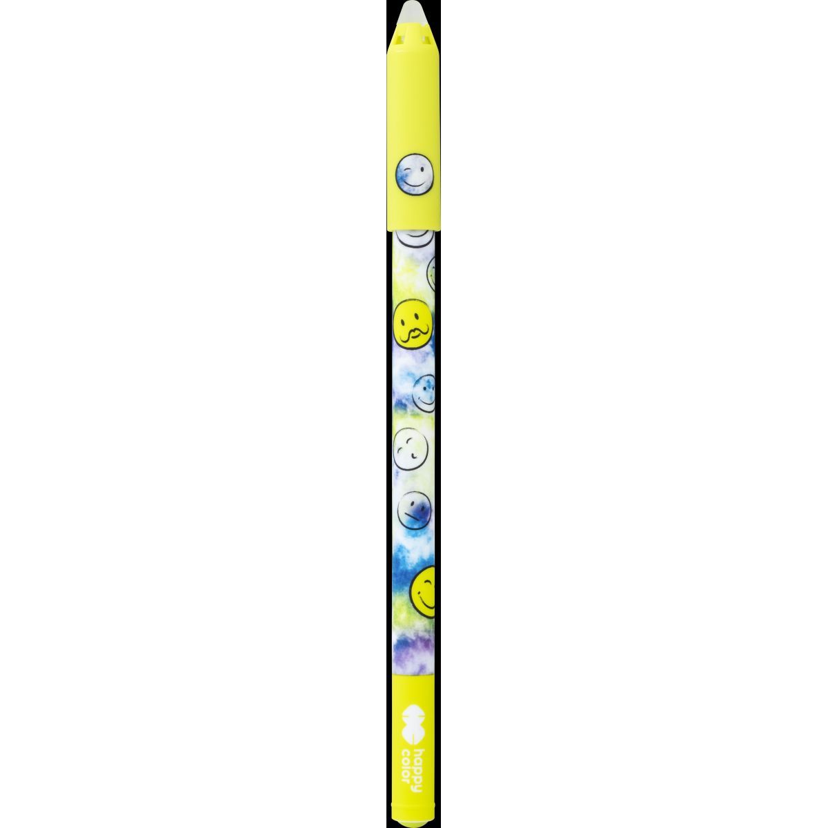 Długopis Mg niebieski 0,5mm (HA 4120 - 01SM-3)