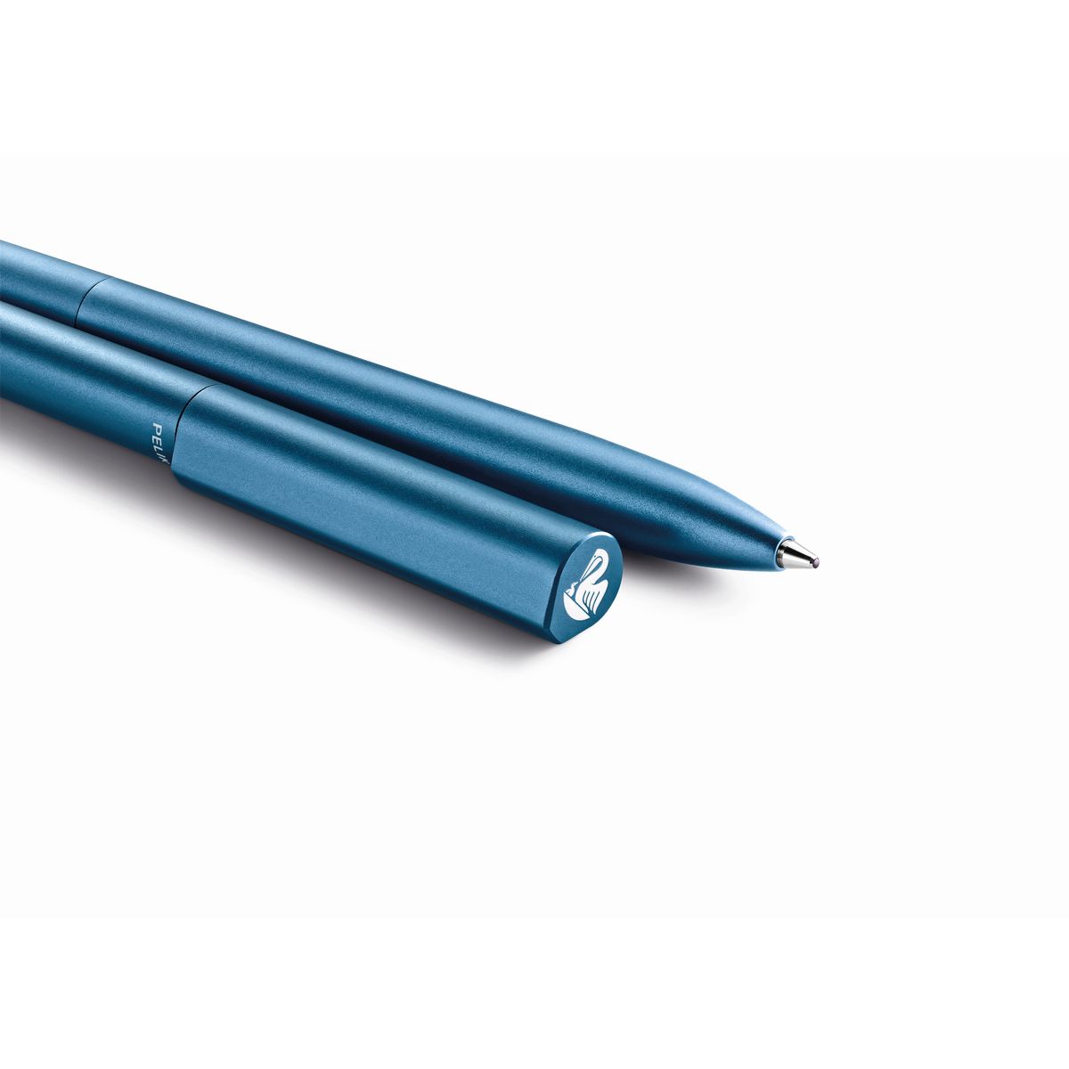 Długopis Pelikan K6 Ineo Ocean Blue niebieski (822411)