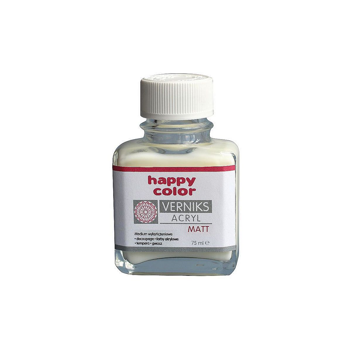 Werniks Happy Color 75ml (HA 7380 0075-MA)