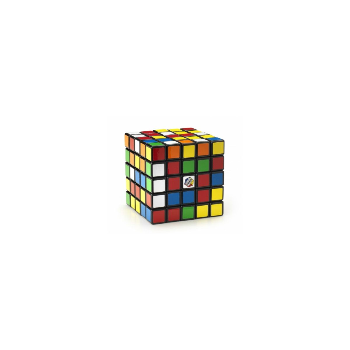 Układanka Spin Master Kostka Rubik Profesor 5x5 (6063978)