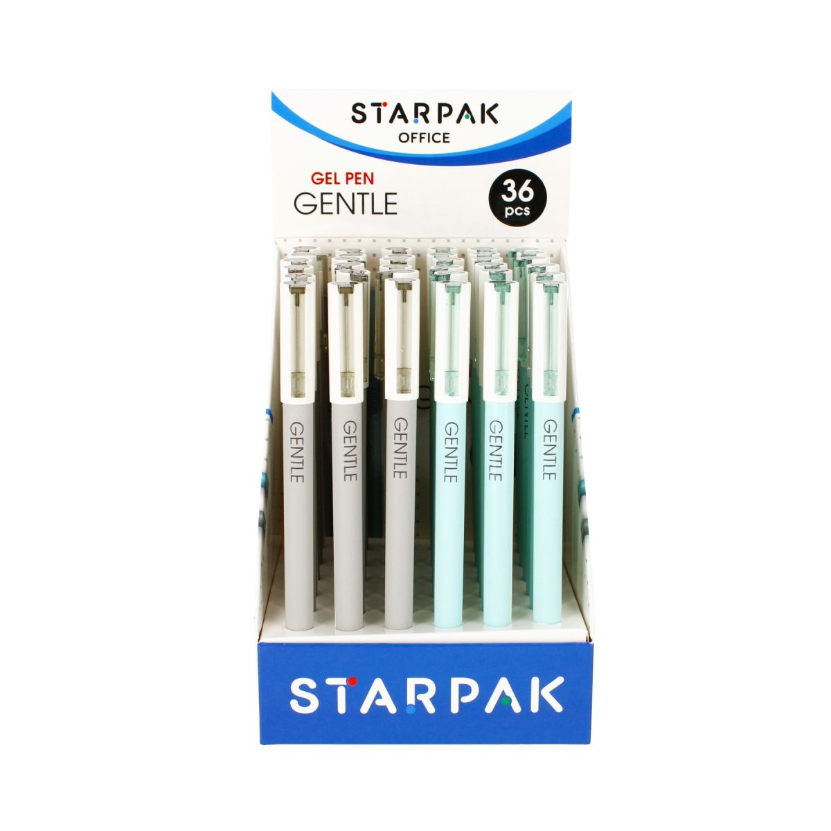 Długopis Starpak Play-doh niebieski (490059)