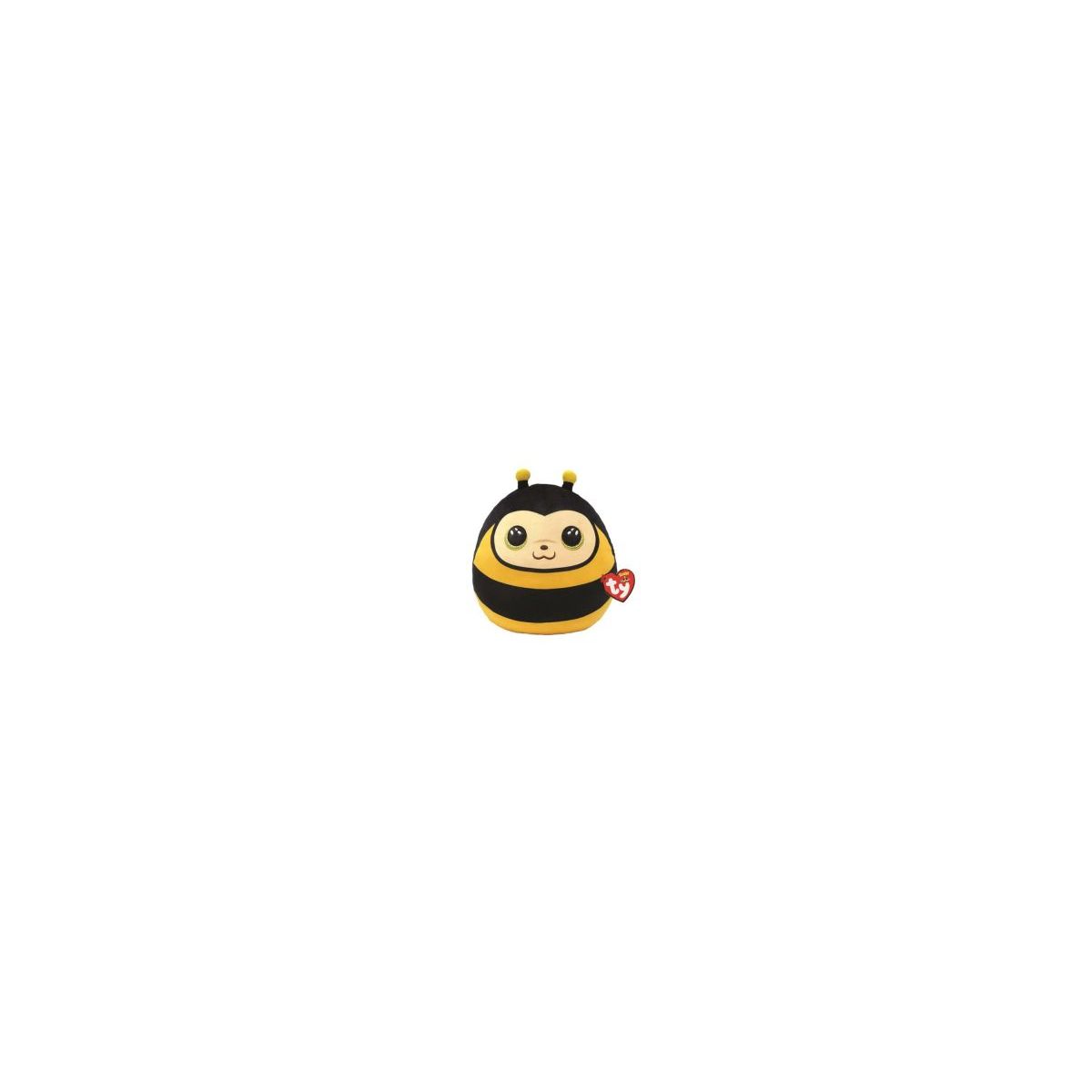 Pluszak Squish-a-Boos Zinger pszczoła [mm:] 220 Meteor (TY39230)