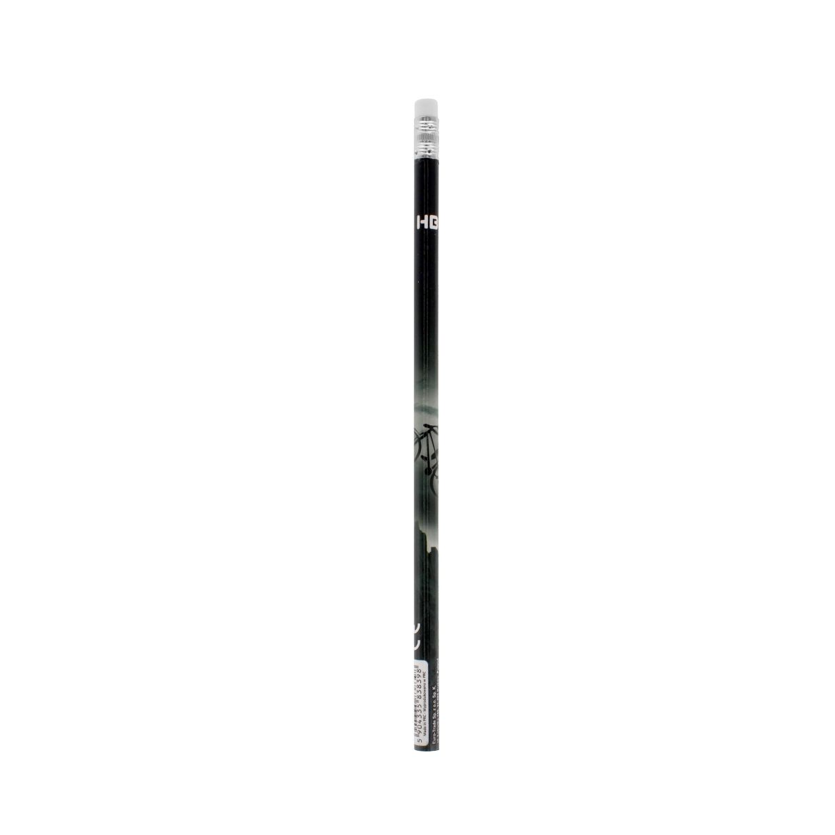Ołówek Starpak Bike (491017)