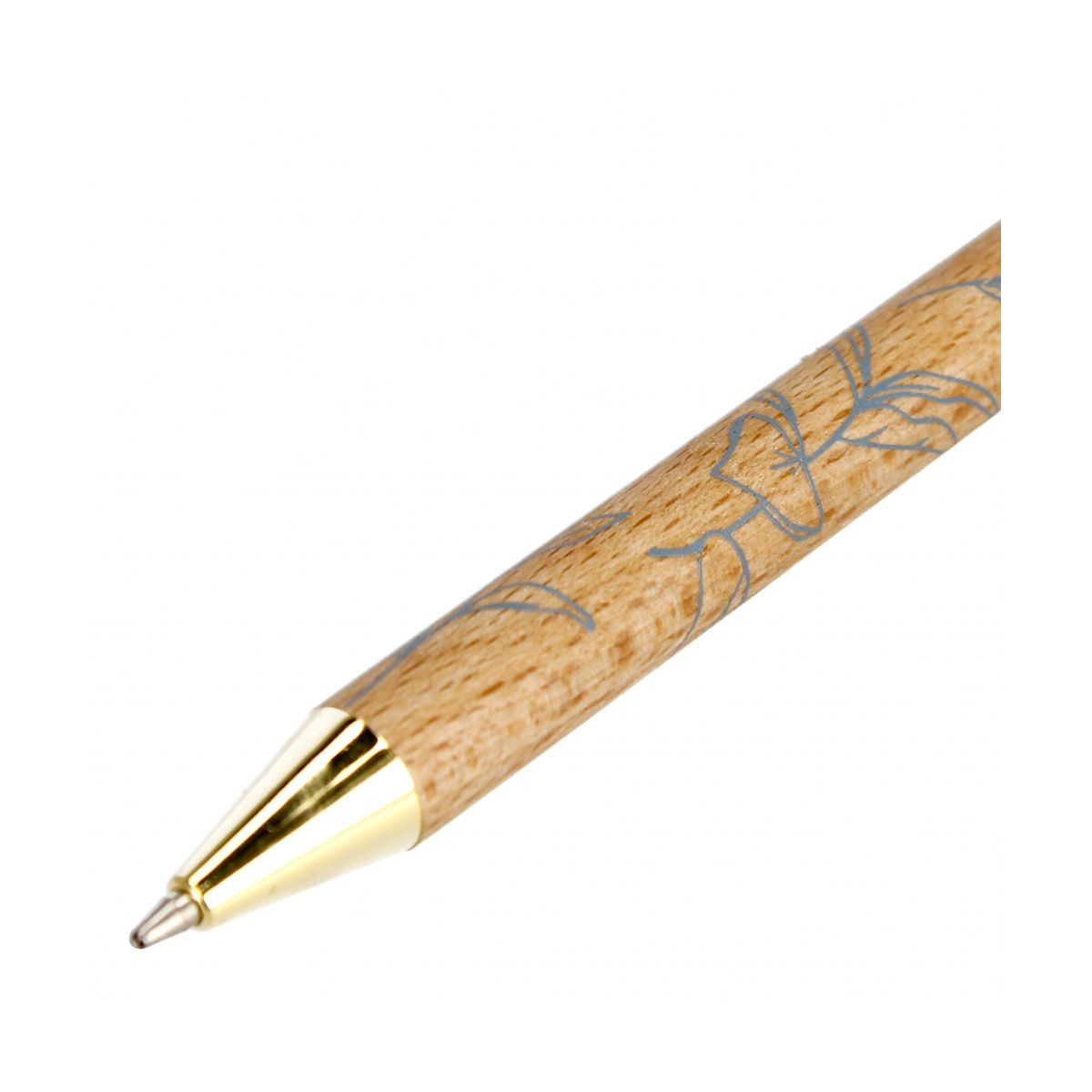 Długopis Starpak Wooden (497718)
