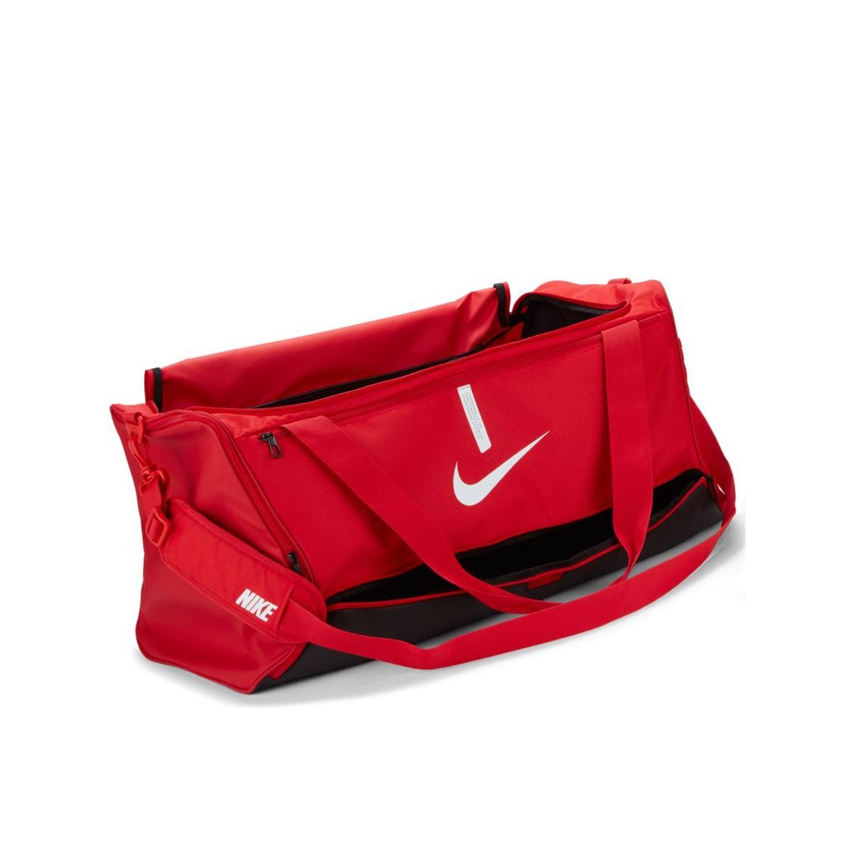 Torba na ramię ACADEMY TEAM czerwona Nike (CU8089 657)