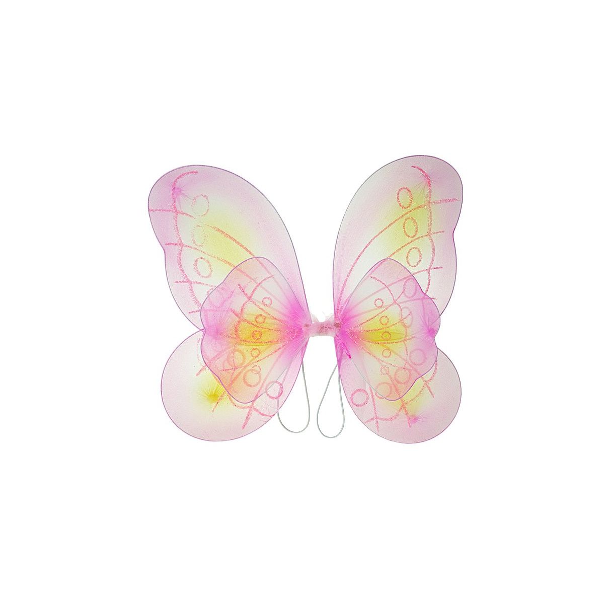Skrzydełka motylka Adar (583313)