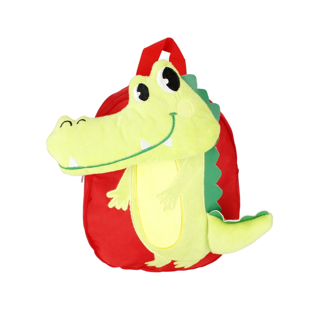 Plecak Starpak Krokodyl (482188)