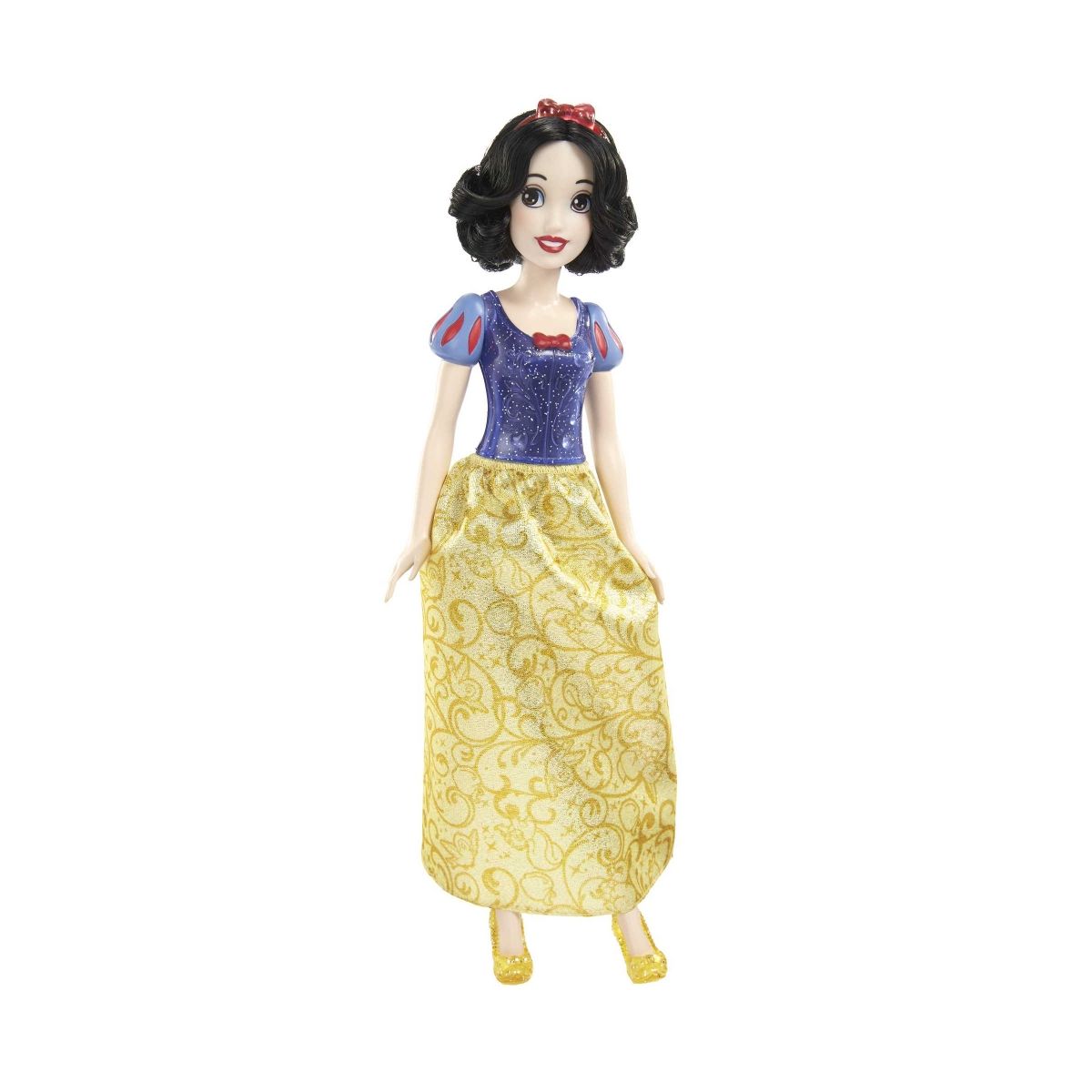Lalka Disney księżniczka mix wzorów [mm:] 290 Mattel (HLW02)