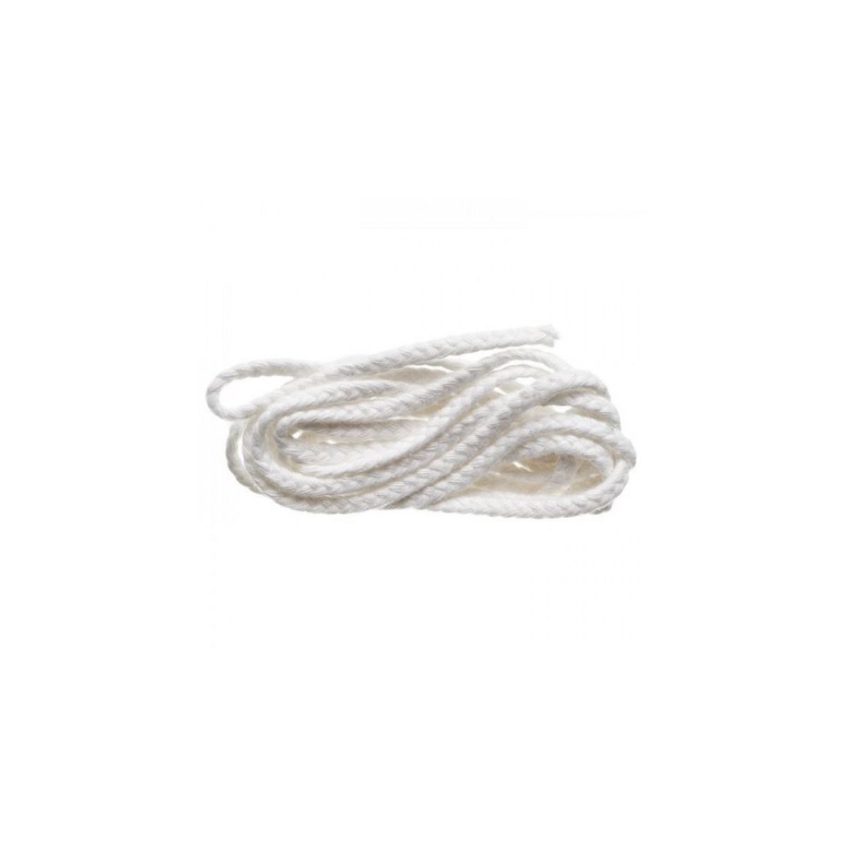 Świeca Krusz-pol Knot świecy 2 m 1,8 mm biały (7100805)