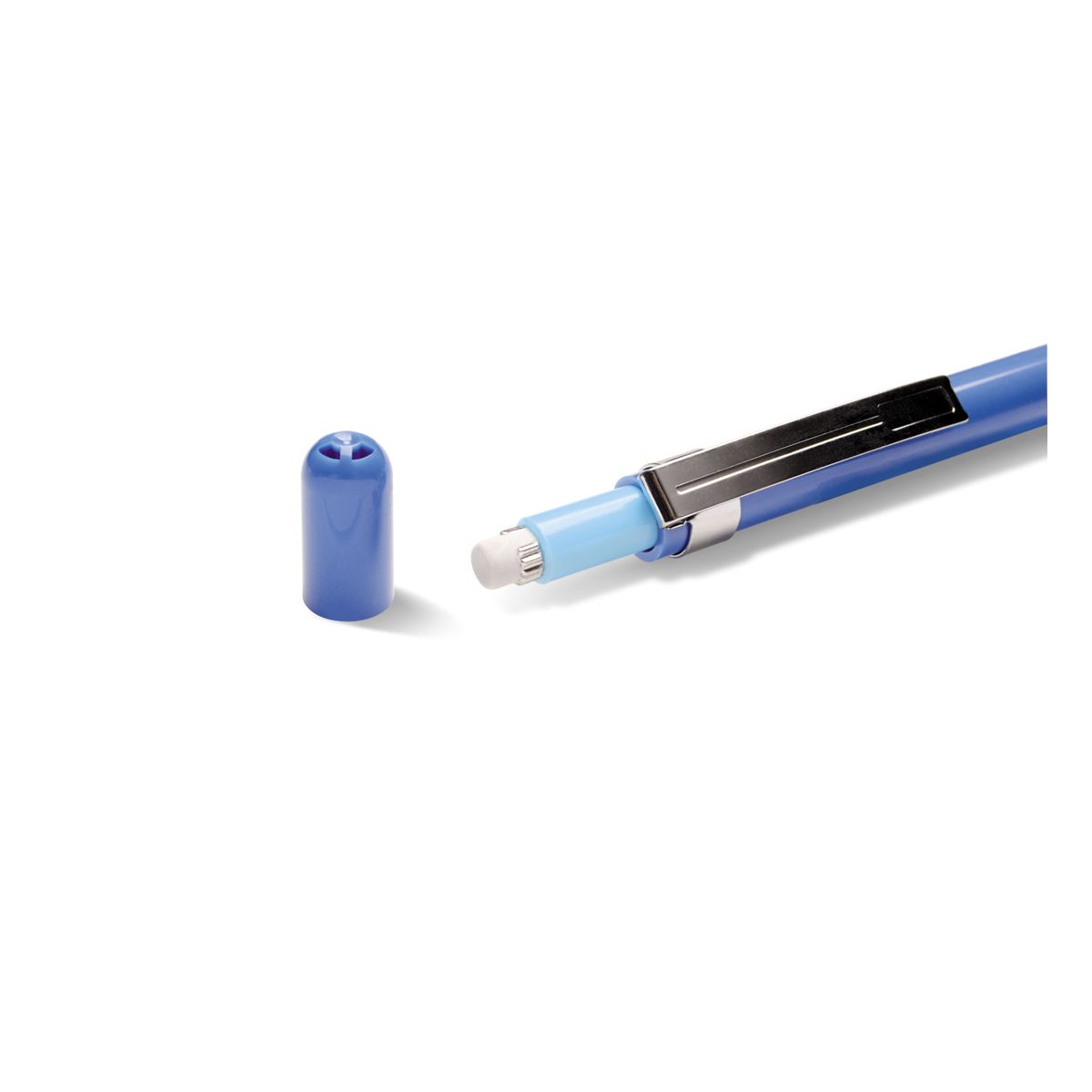 Ołówek automatyczny Pentel 0,7mm
