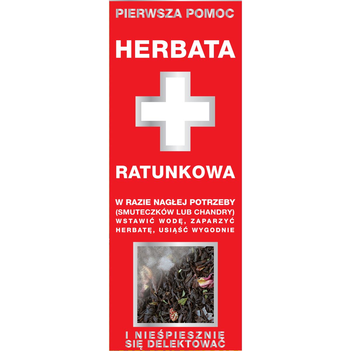 Herbata Kukartka