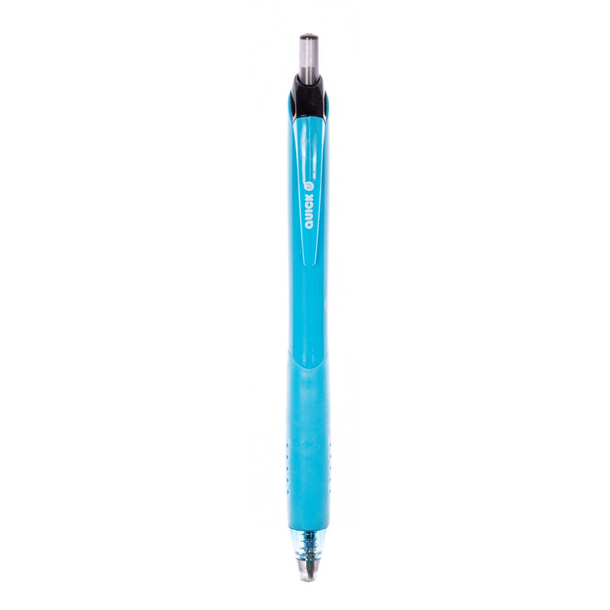 Długopis Astra Quick automatyczny niebieski 0,7mm (201022024)