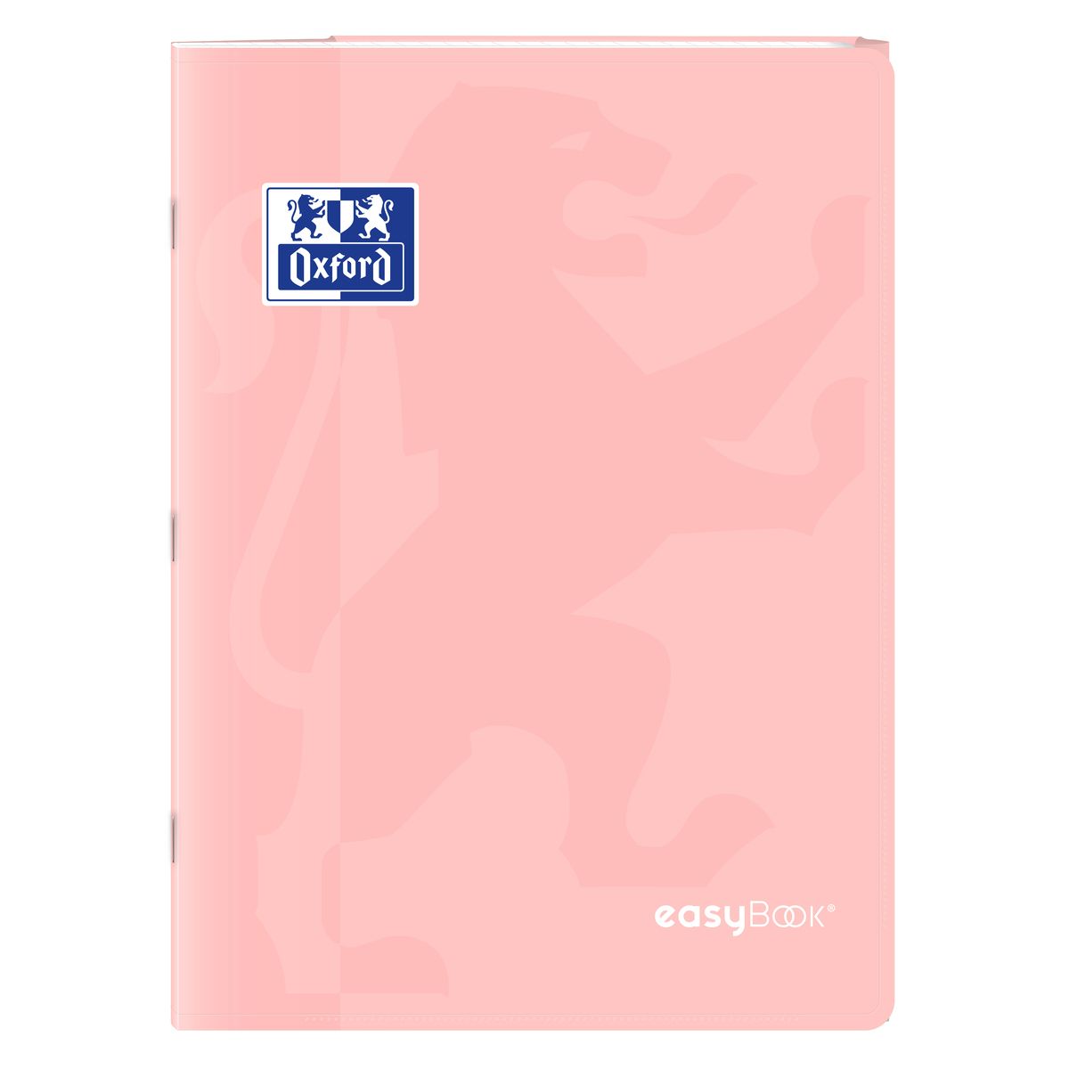 Zeszyt Oxford EASYBOOK PASTEL A4 60k. 90g krata (400161237)