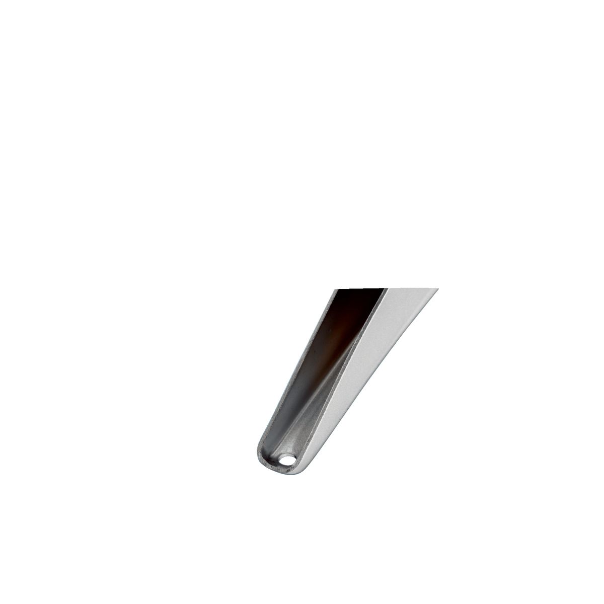 Zszywacz nożycowy niebieski 15k. metalowo-plastikowy Leitz (55470033)