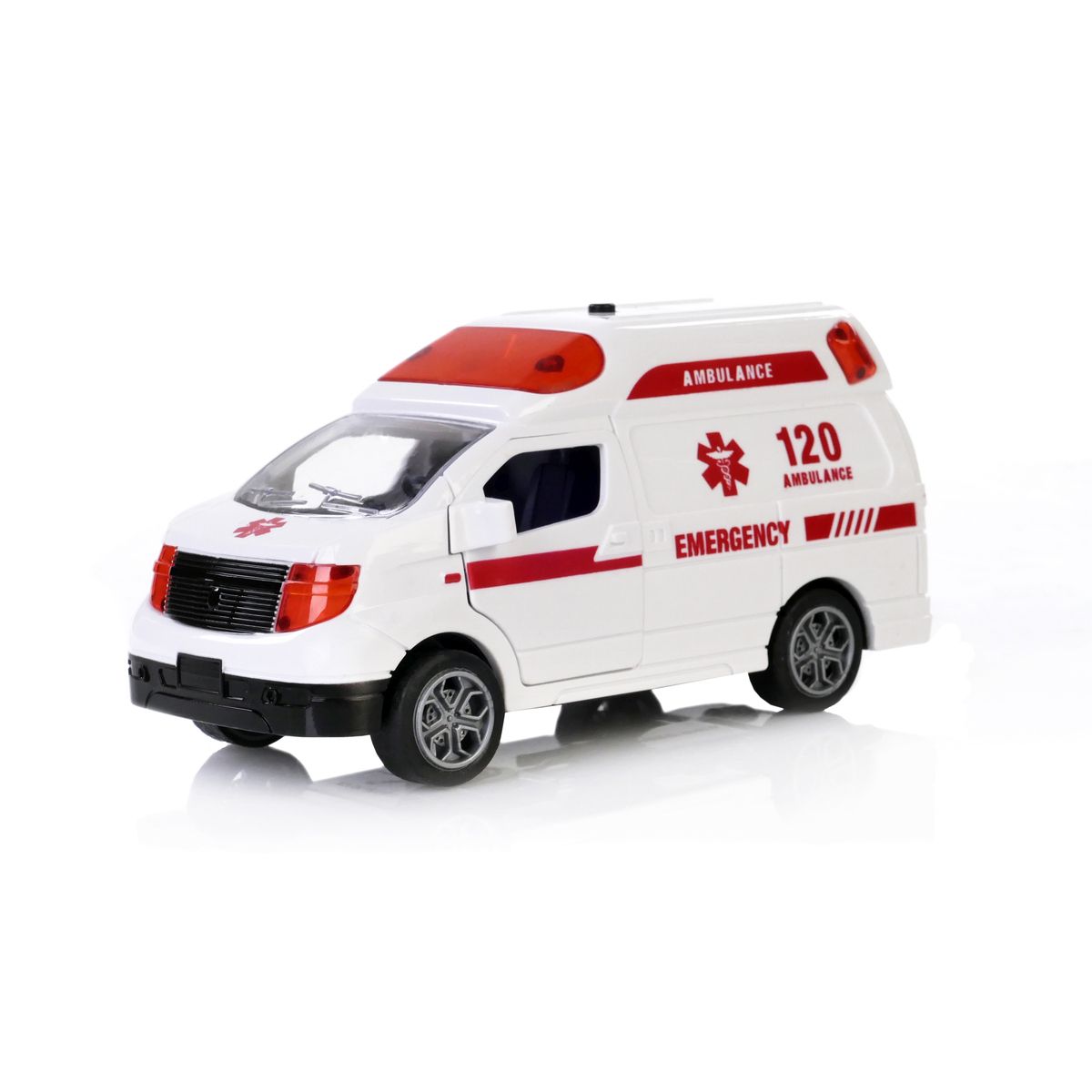 Ambulans Artyk (131646)