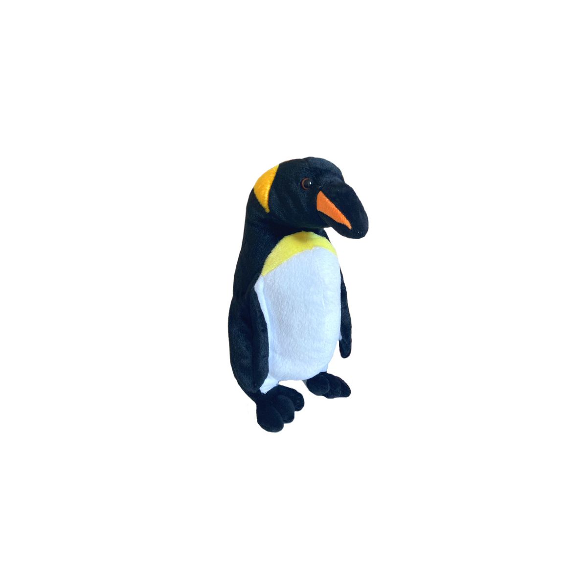 Pluszak Pingwin Cesarski czarny [mm:] 360 Beppe (13873)