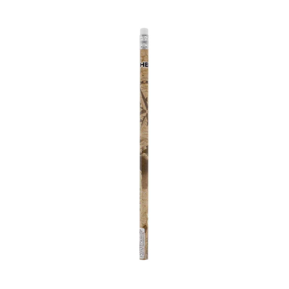Ołówek Starpak Pluszowy HB (490974)