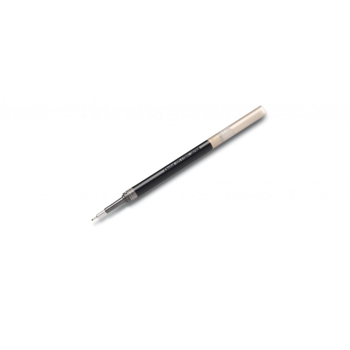 Wkład do długopisu Pentel LRN5, czarny 0,25mm
