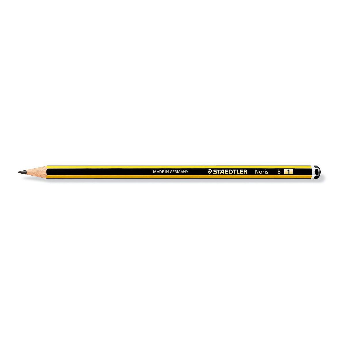 Ołówek Staedtler B B (S 120-B)