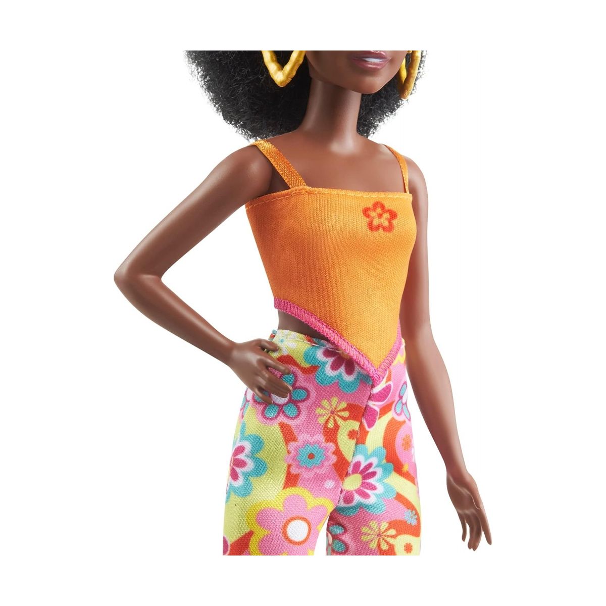 Lalka modne przyjaciółki, mix wzorów [mm:] 290 Barbie (FBR37)