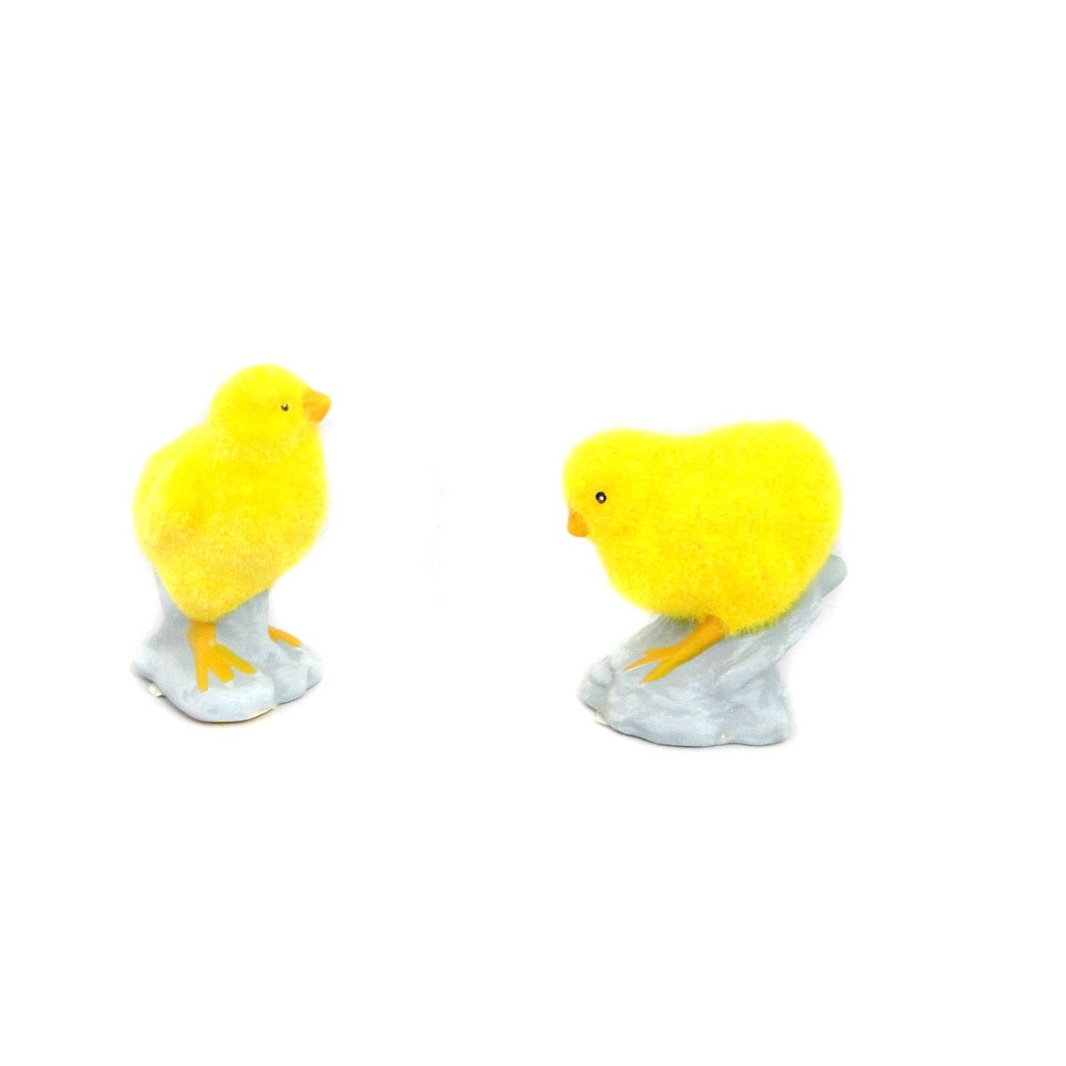 Figurka One Dollar kurczaczek ceramiczny mały (222434)