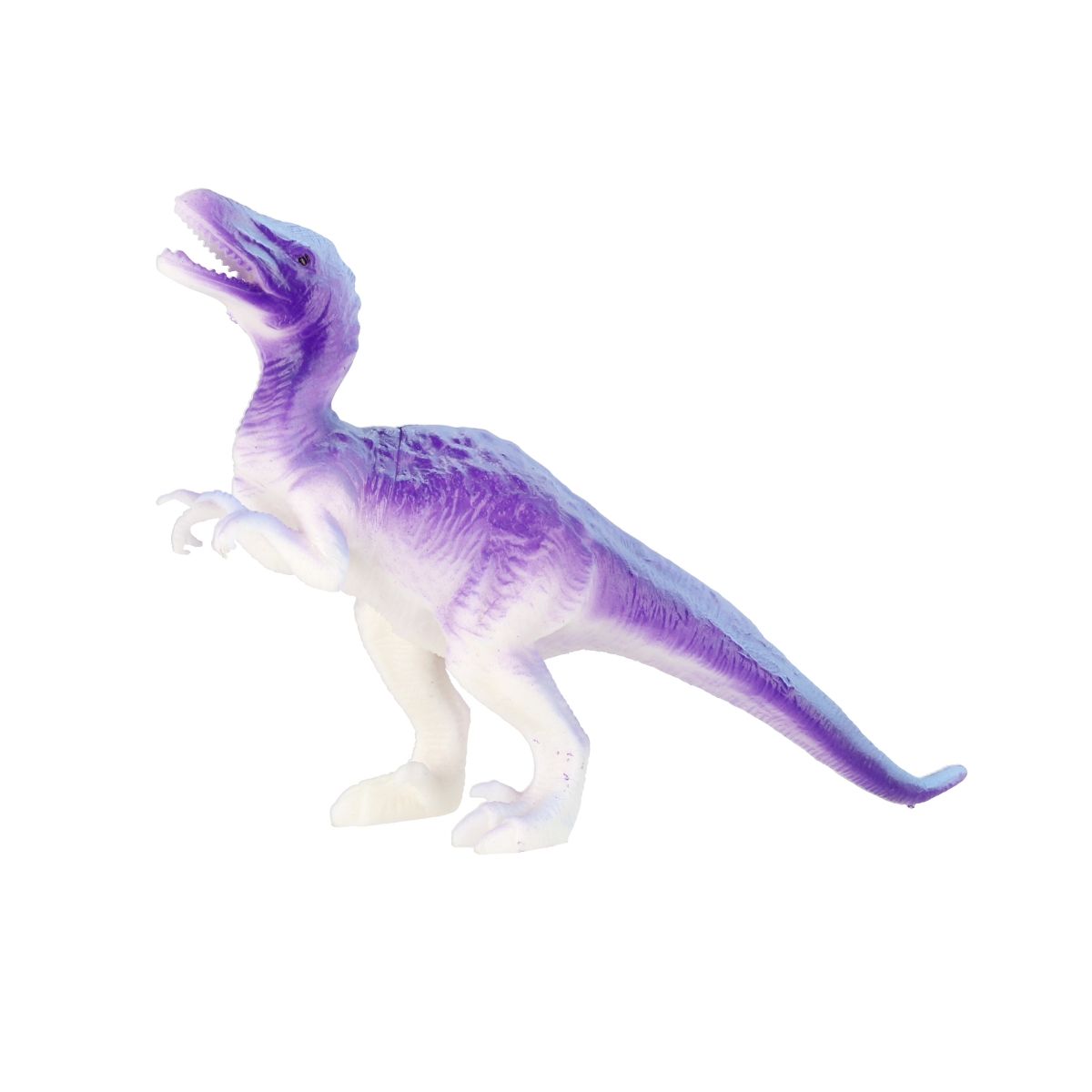 Figurka Mega Creative dinozaury 6 szt. (498701)