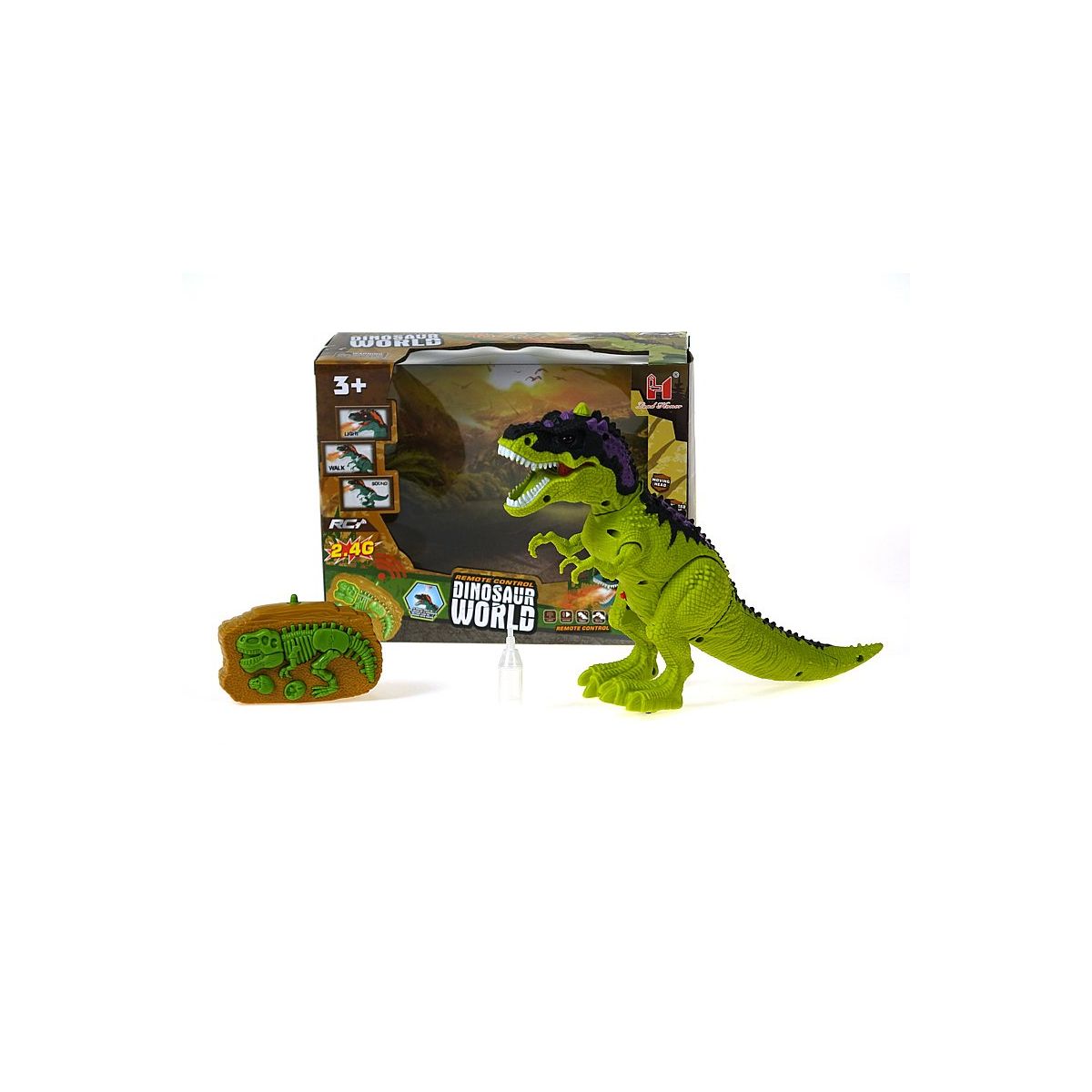 Figurka Adar dinozaur na radio (575684)