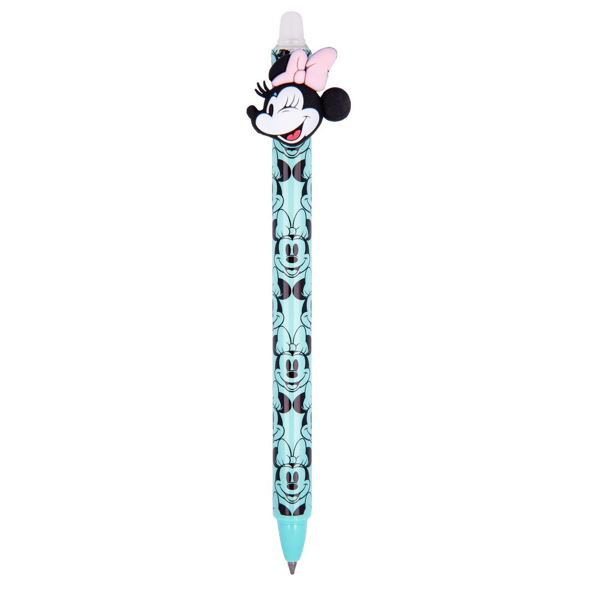 Długopis Patio Minnie Mouse CoolPack wymazywalny niebieski 0,5mm (18788PTR)