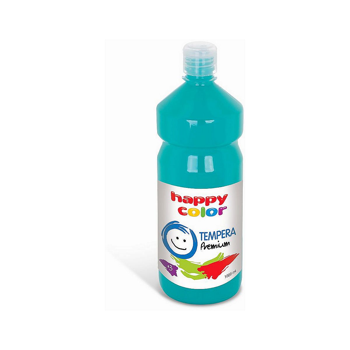 Farba tempera Happy Color (HA 3310 1000-62)