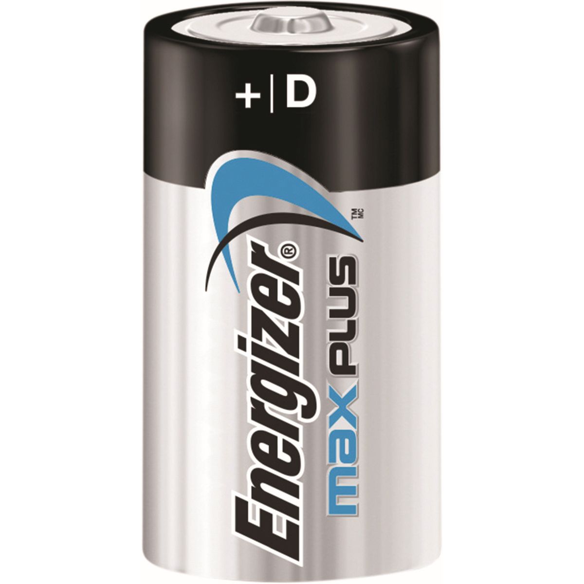 Baterie Energizer Max Plus D LR20 LR20 (EN-423358)
