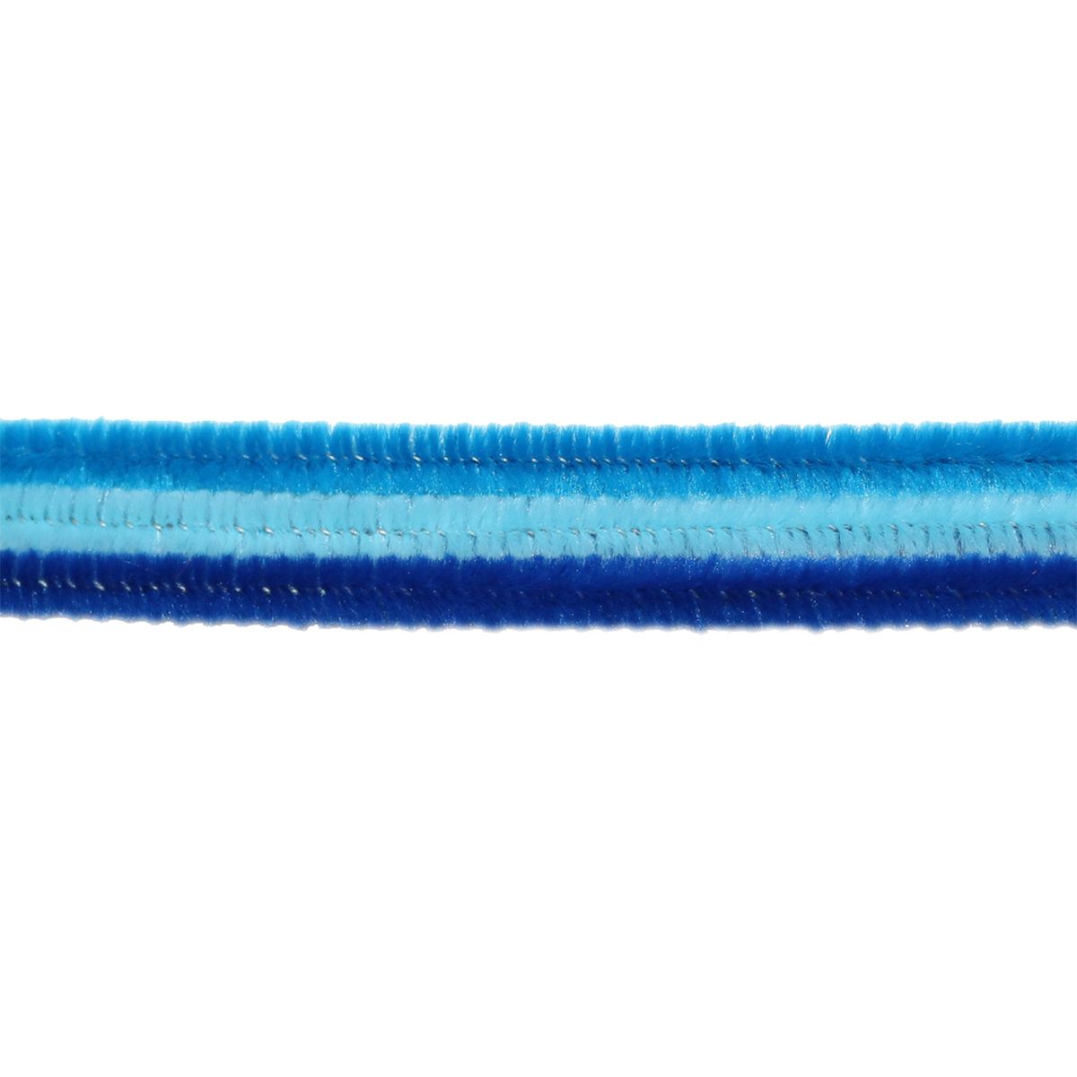 Drucik Titanum Craft-Fun Series kreatywny kolor: niebieski 500mm 15 szt (109 20 009)