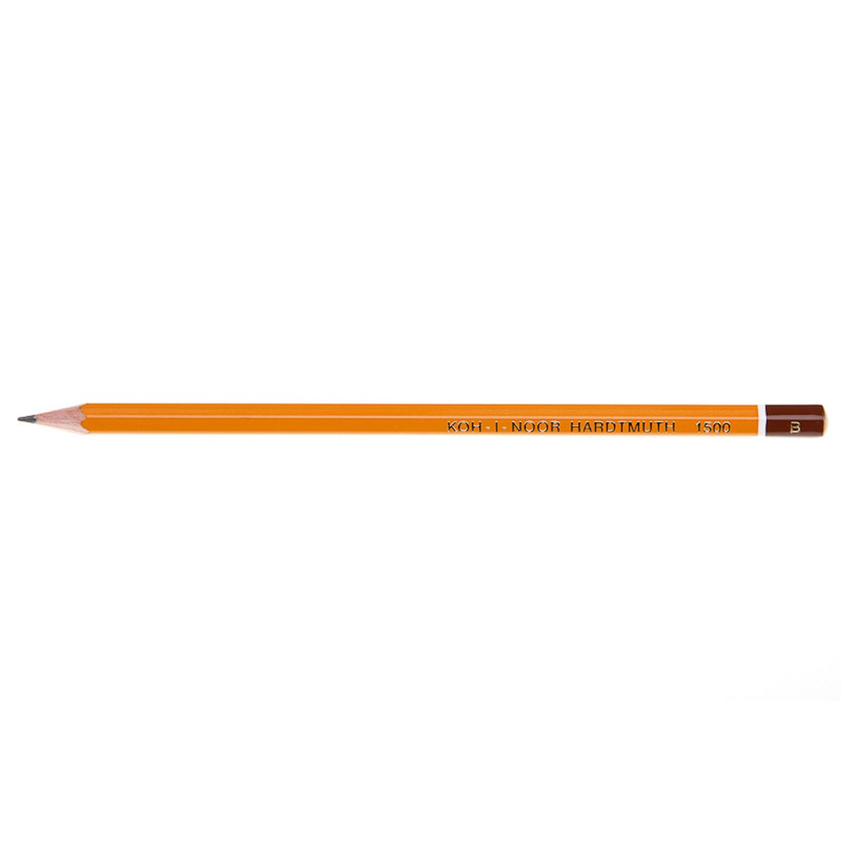 Ołówek Koh-I-Noor 1500 B