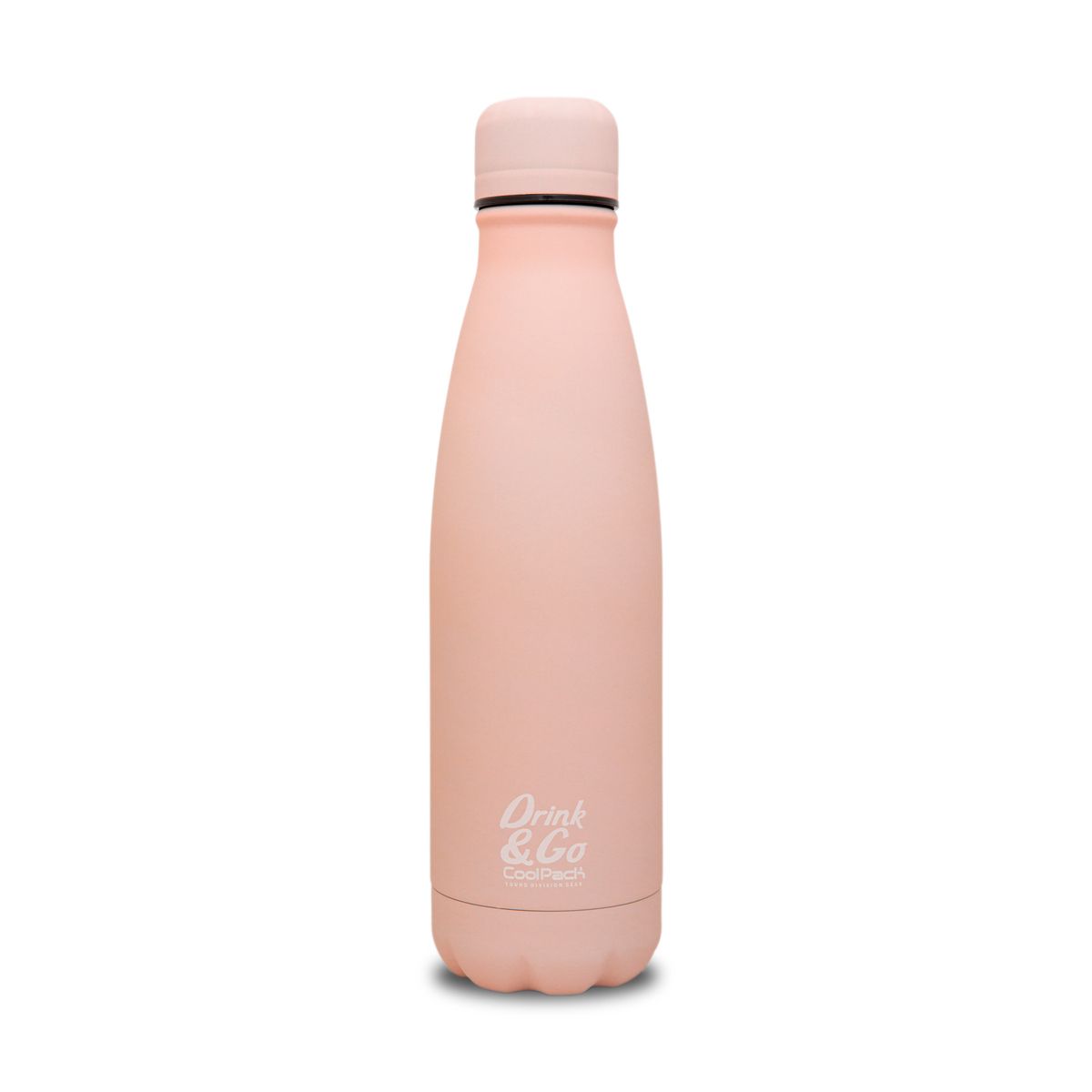 Bidon CoolPack Termo-bottle 500ml Patio (Z04650)