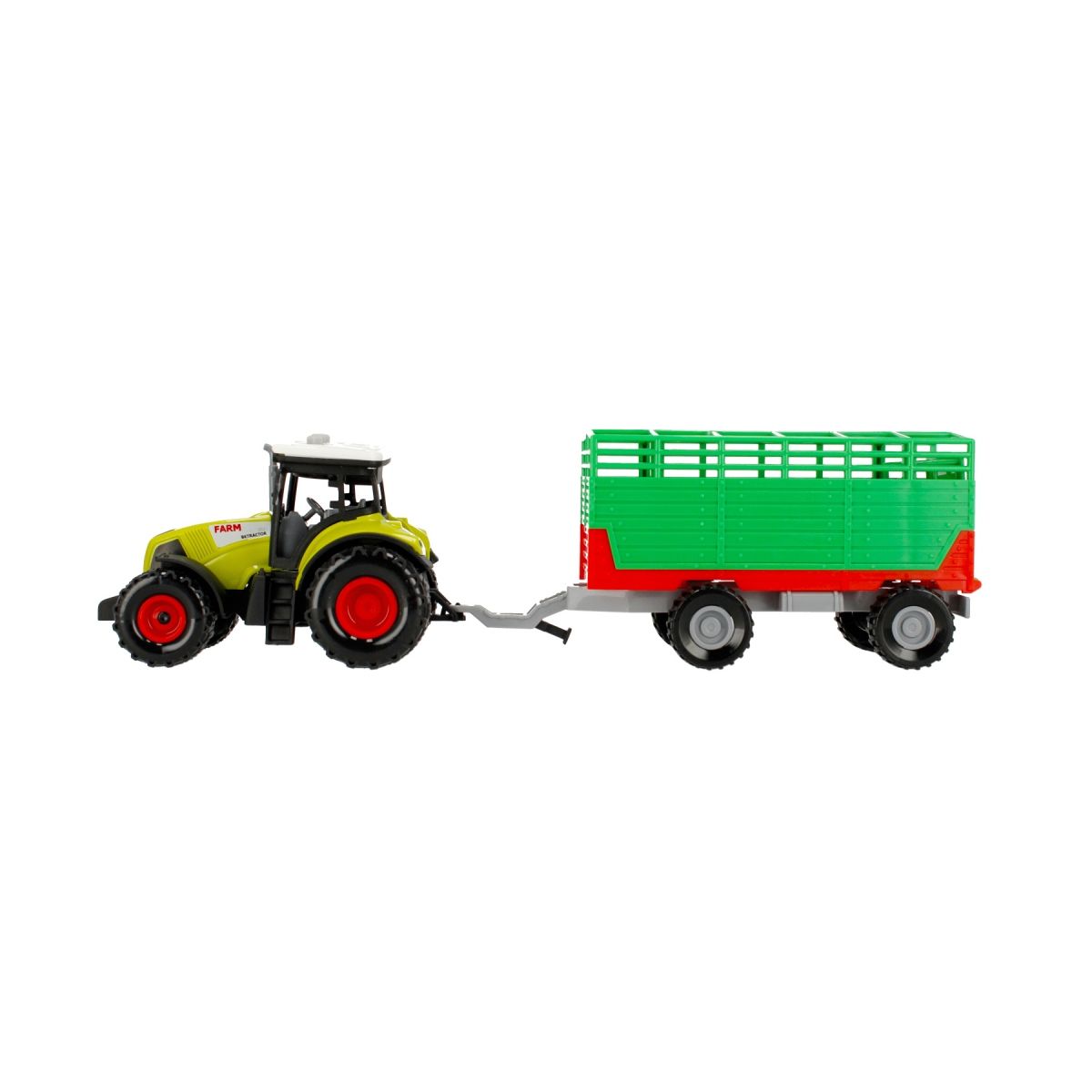 Traktor Moje Ranczo Mega Creative (487472)