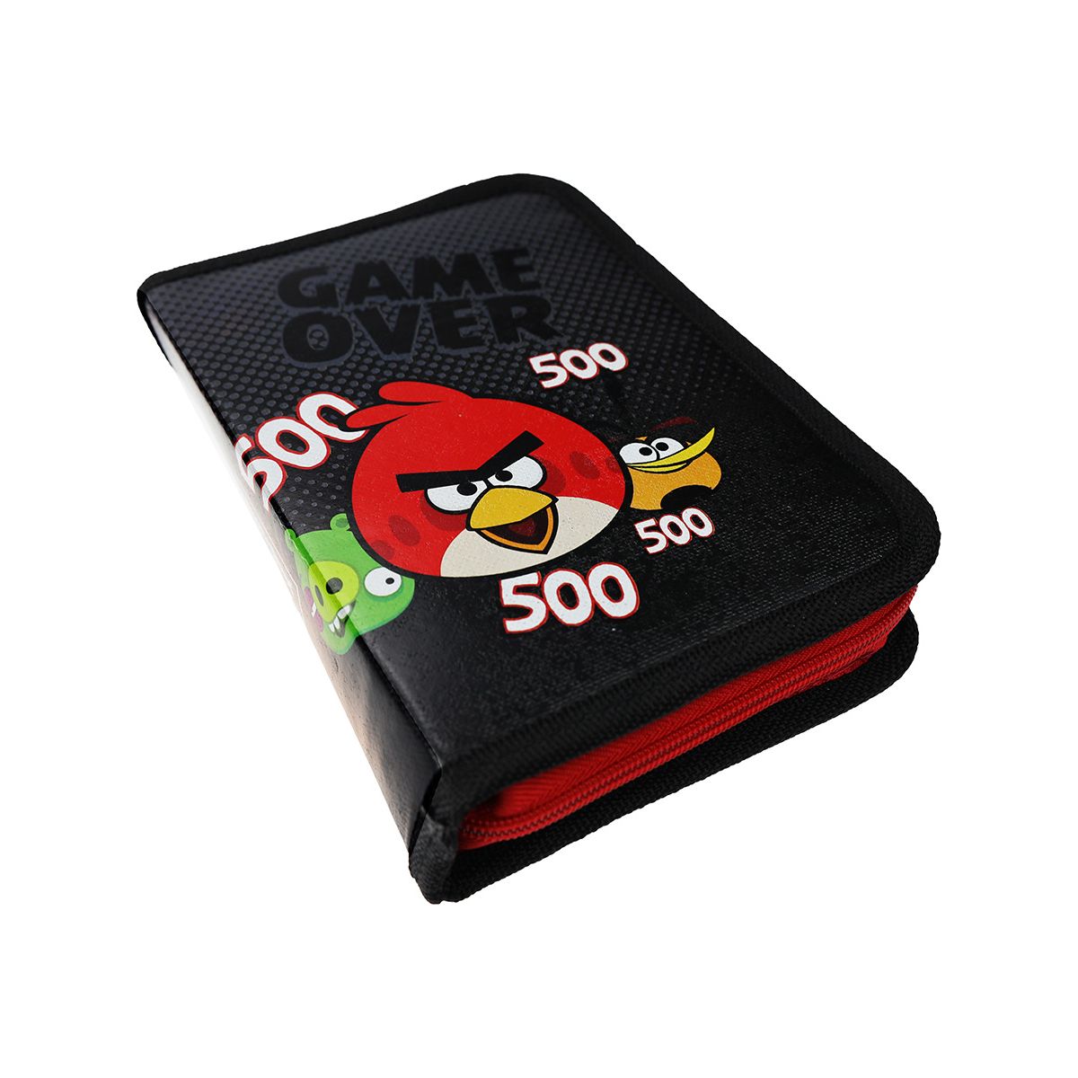 Piórnik Angry Birds Euromic (8208502)