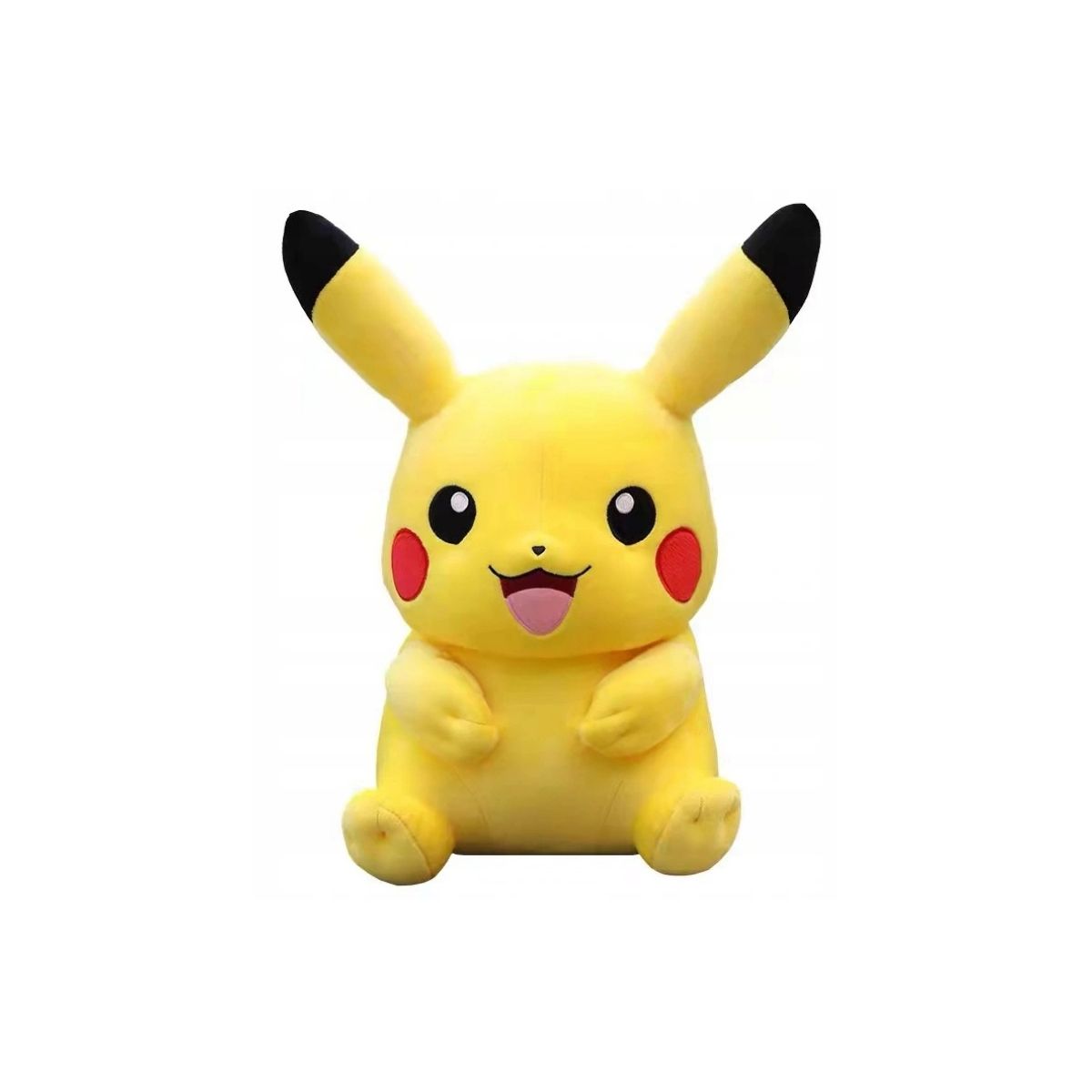 Pluszak Pikachu Ciuciubabka (S888089)