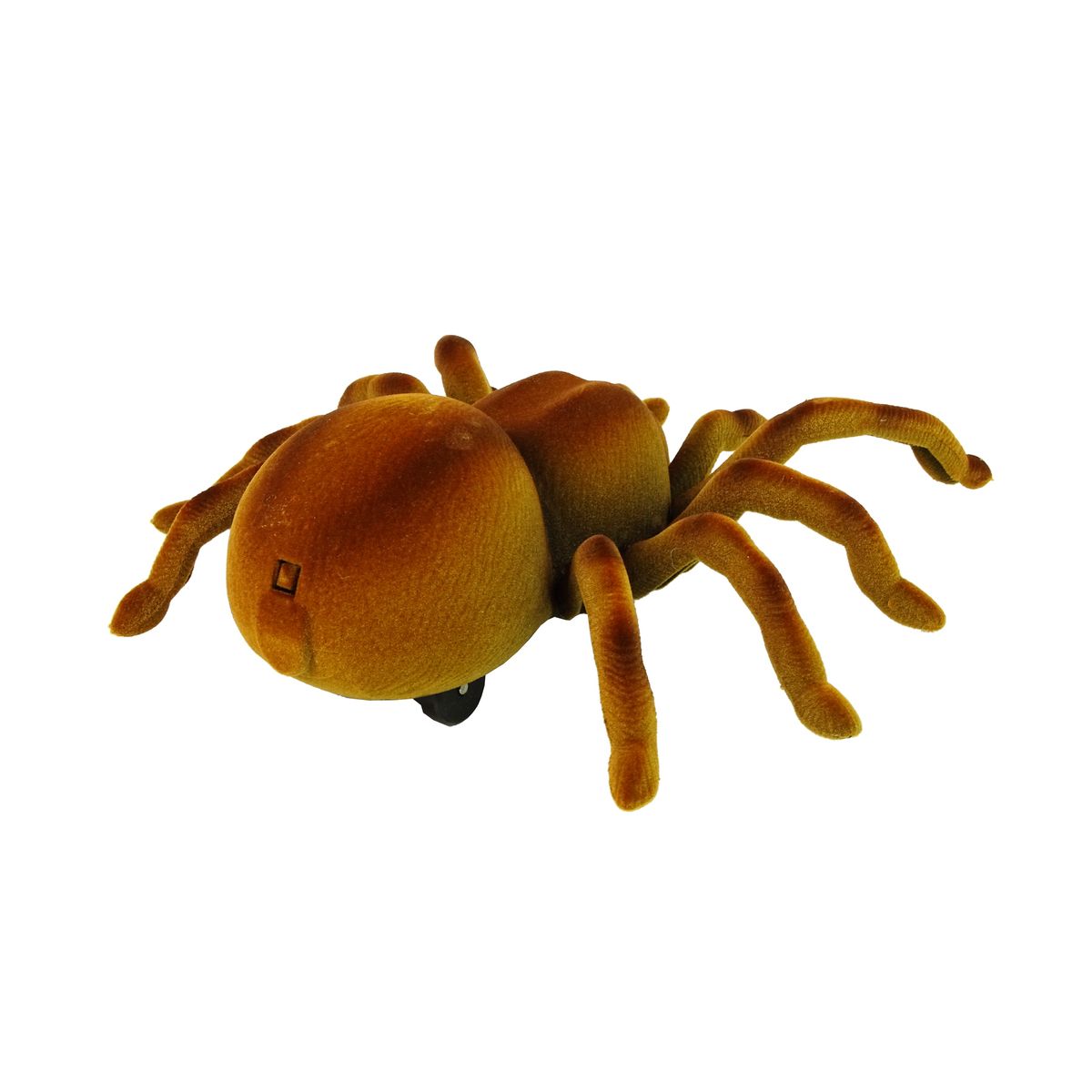 Figurka Lean Zdalnie Sterowany Pająk Tarantula Podczerwień Brązowy R/C (10385)