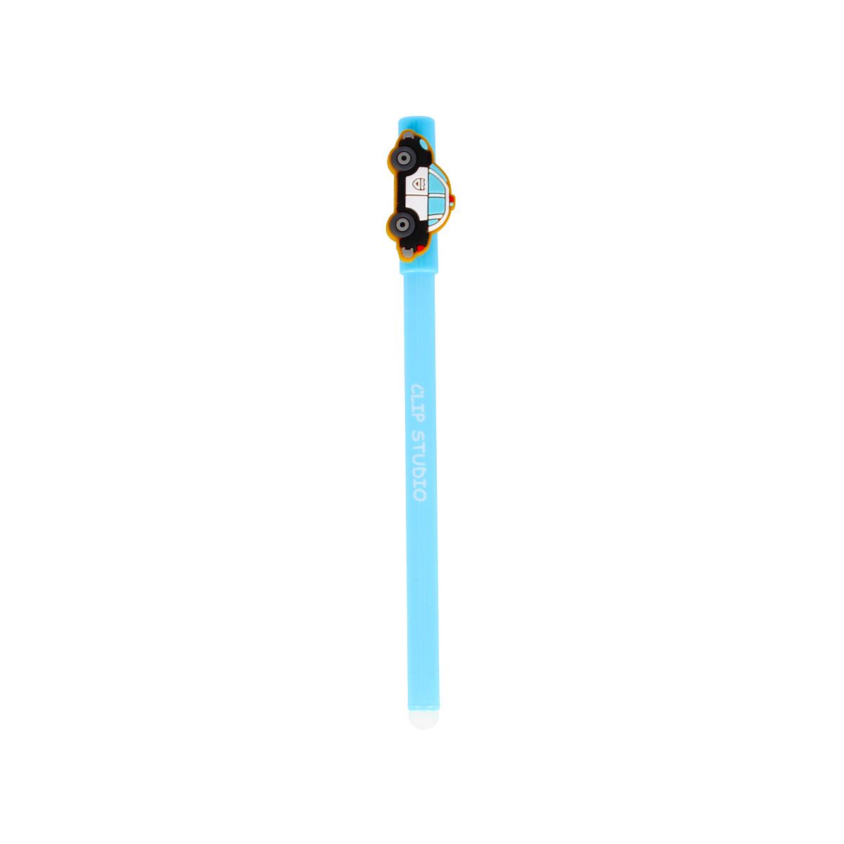 Długopis Starpak niebieski 0,5mm (484780)
