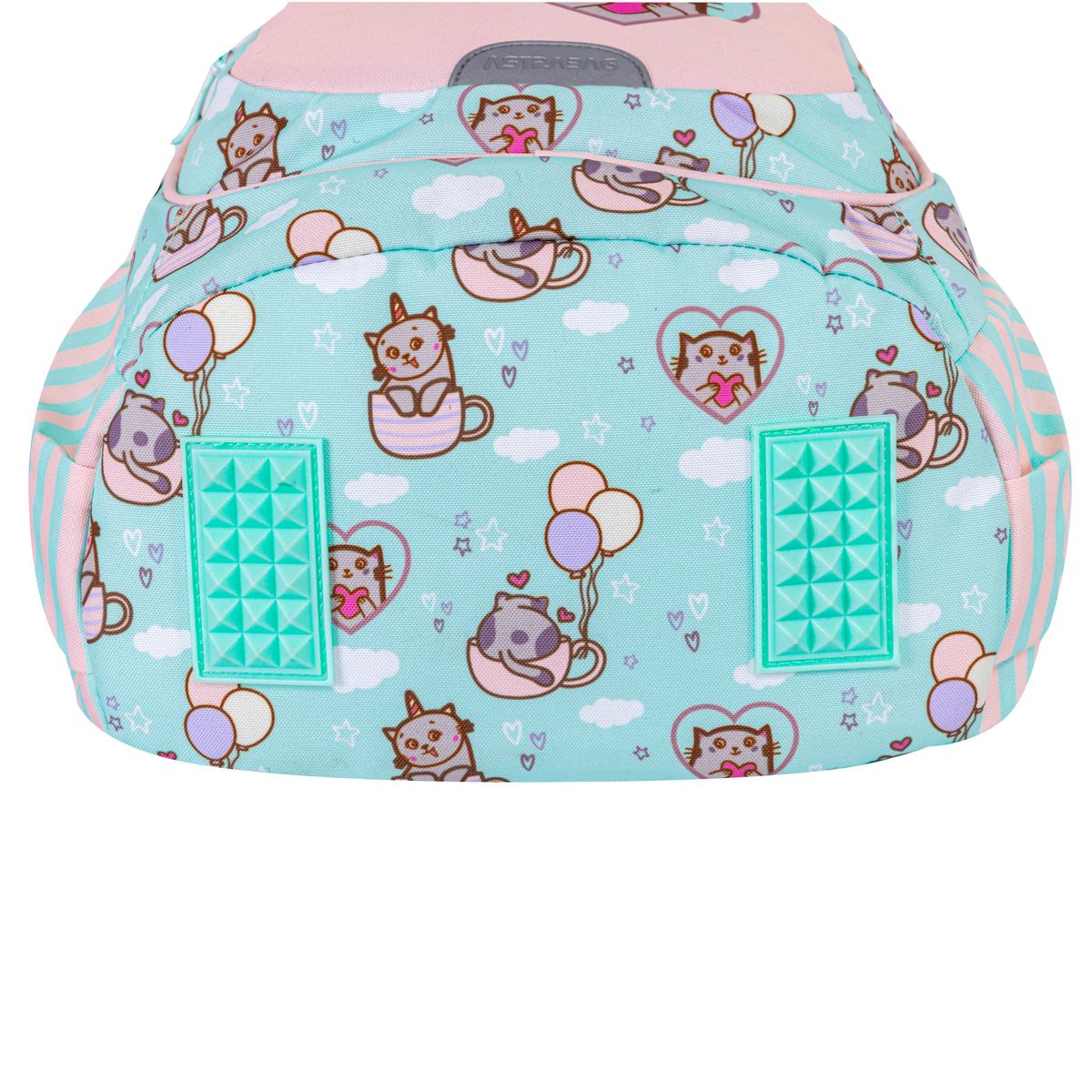 Plecak Astra Astrabag Kitty World (502024001)