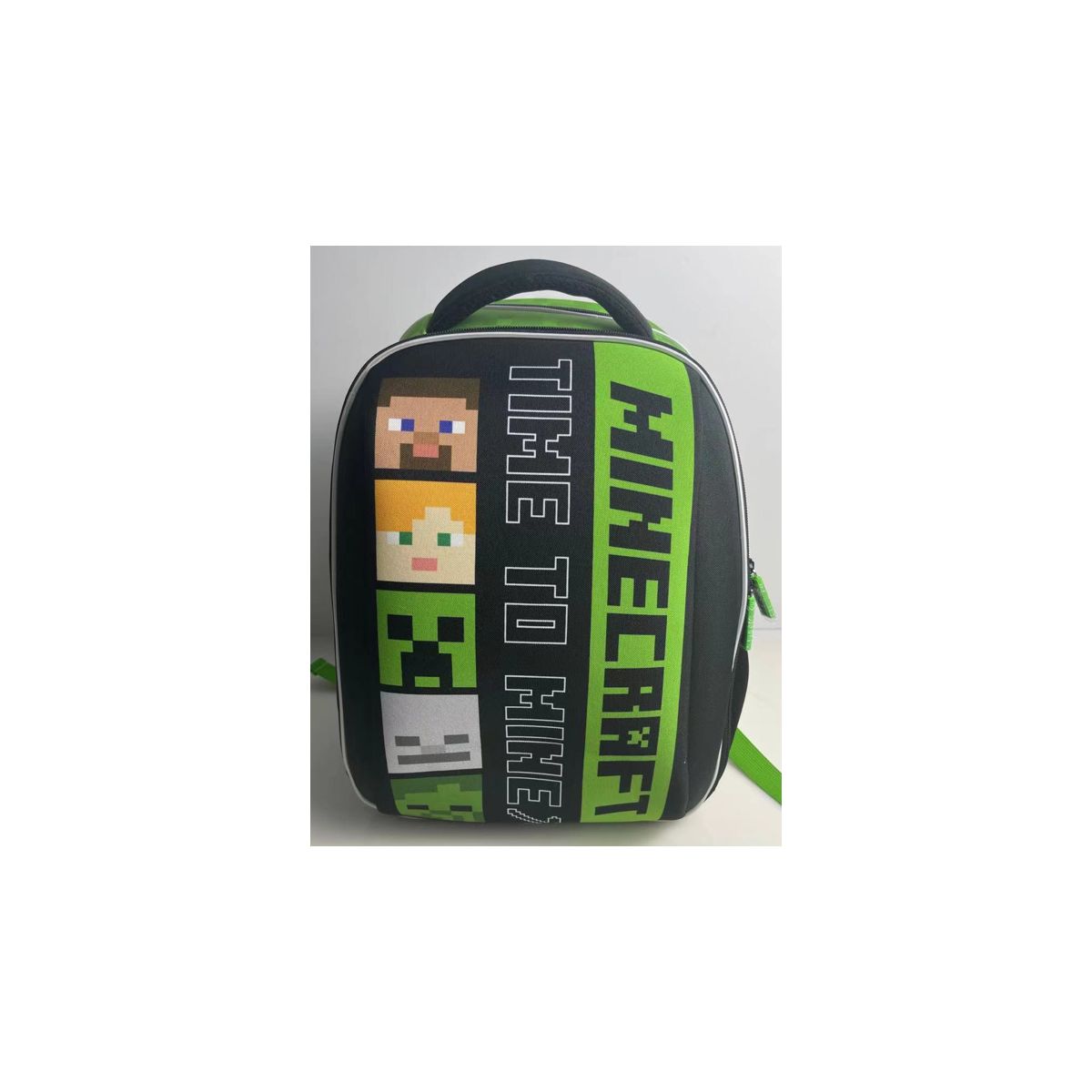 Plecak Astra Minecraft ALEX&STEVEN (501022001)