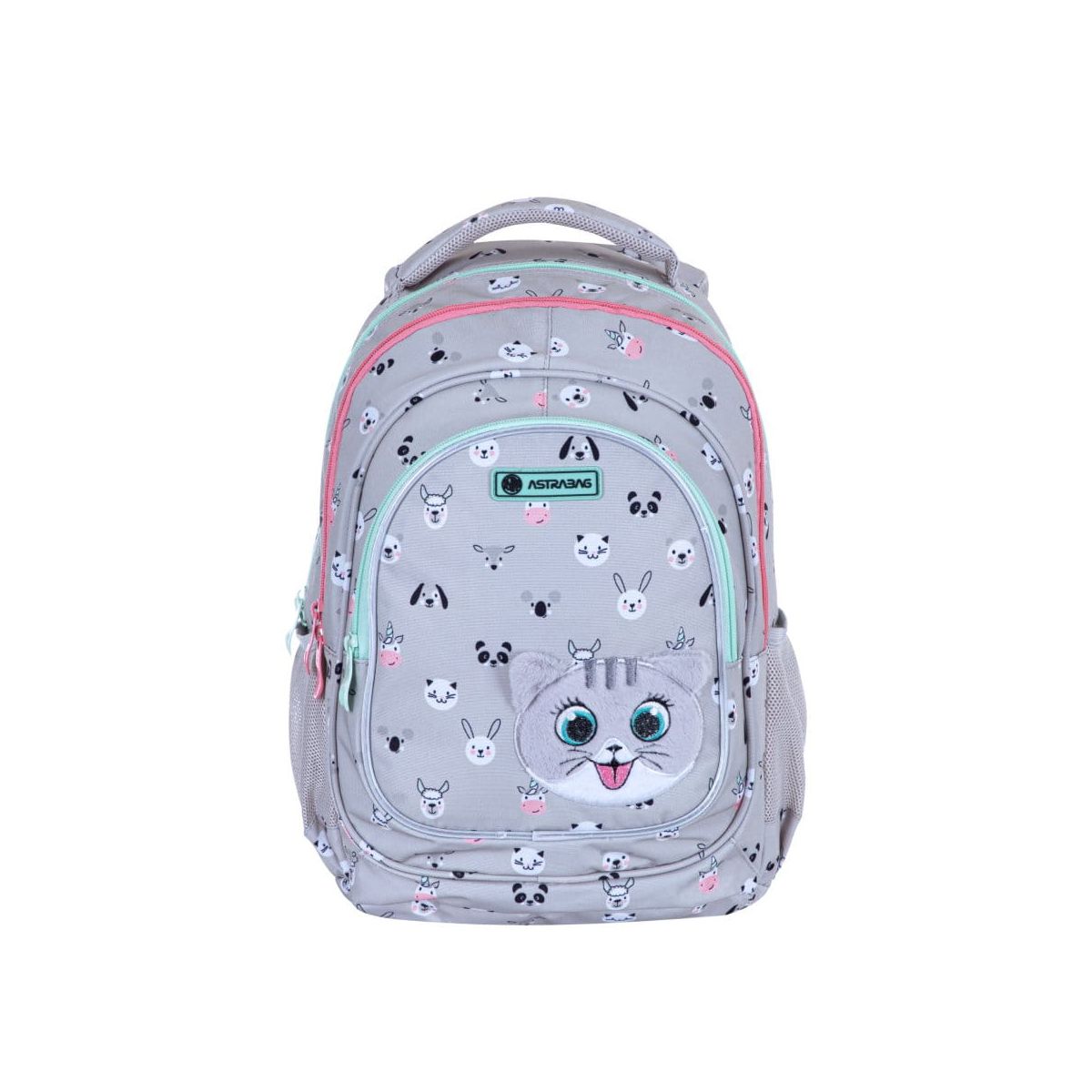 Plecak Astra Astrabag Kitty the cute (502023070)